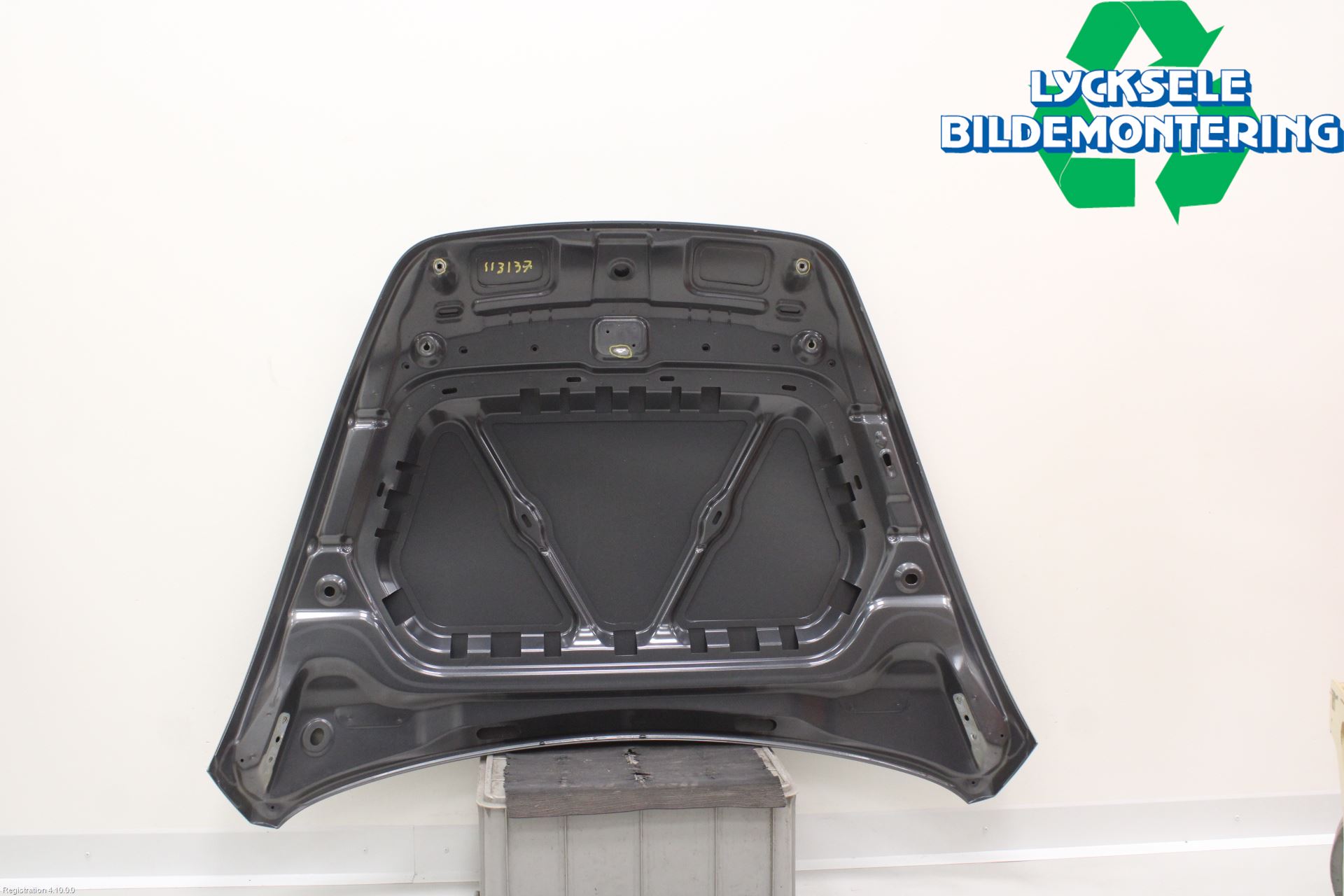 Volkswagen VW BEETLE 12- Huv Fram