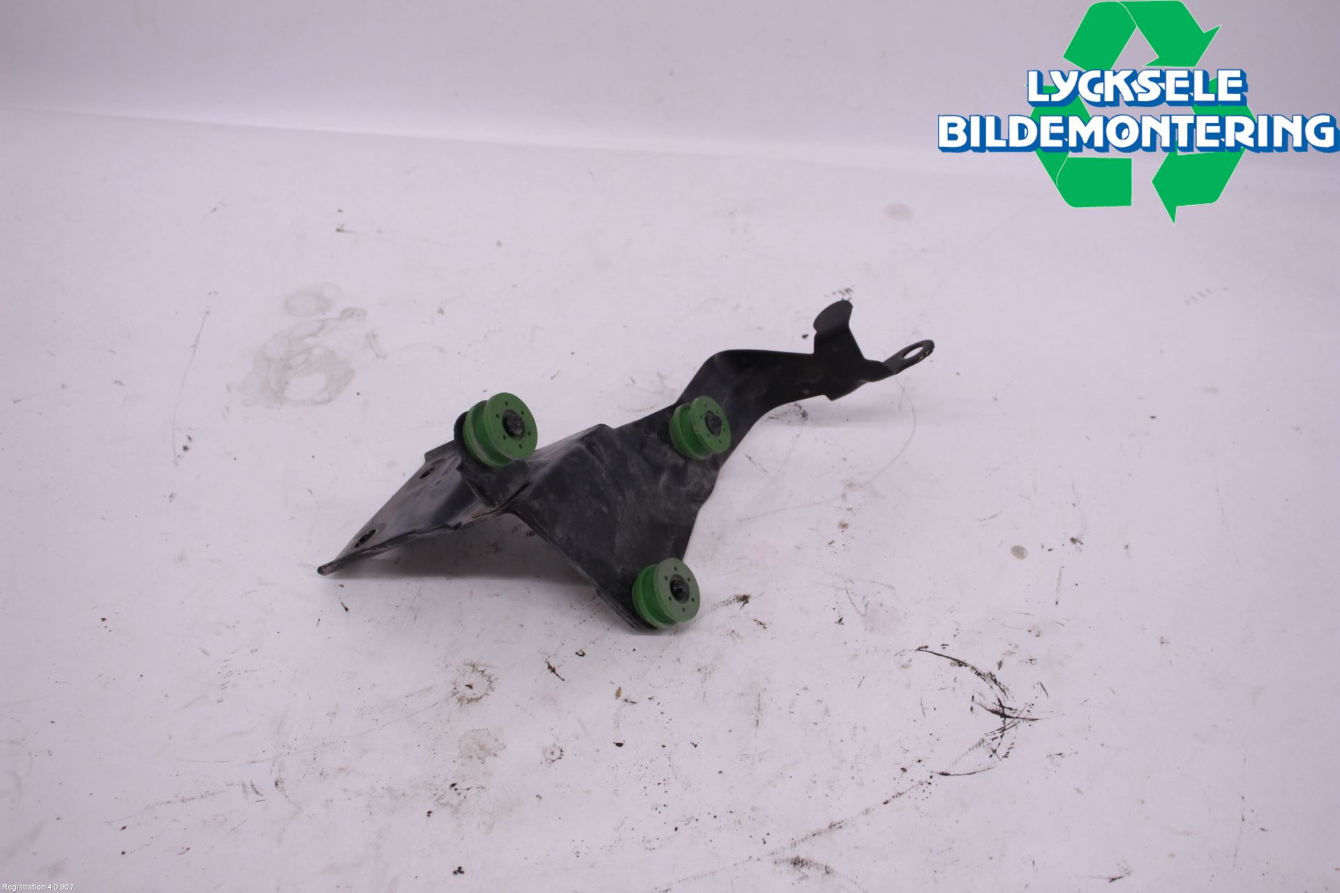 Toyota HILUX 05-16 Abs Hydraulaggregat