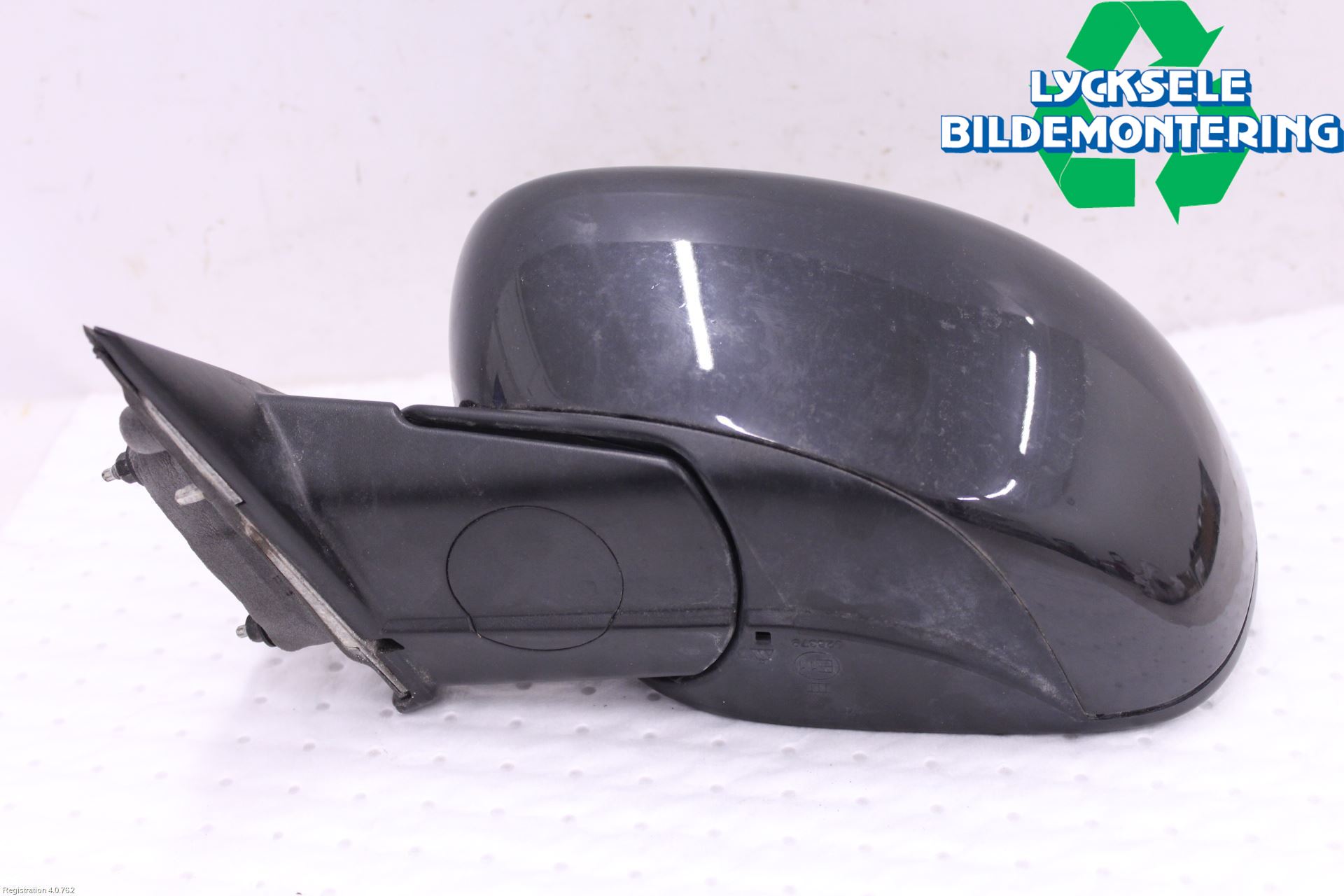 Chrysler CHR 300C Spegel Yttre El Vä