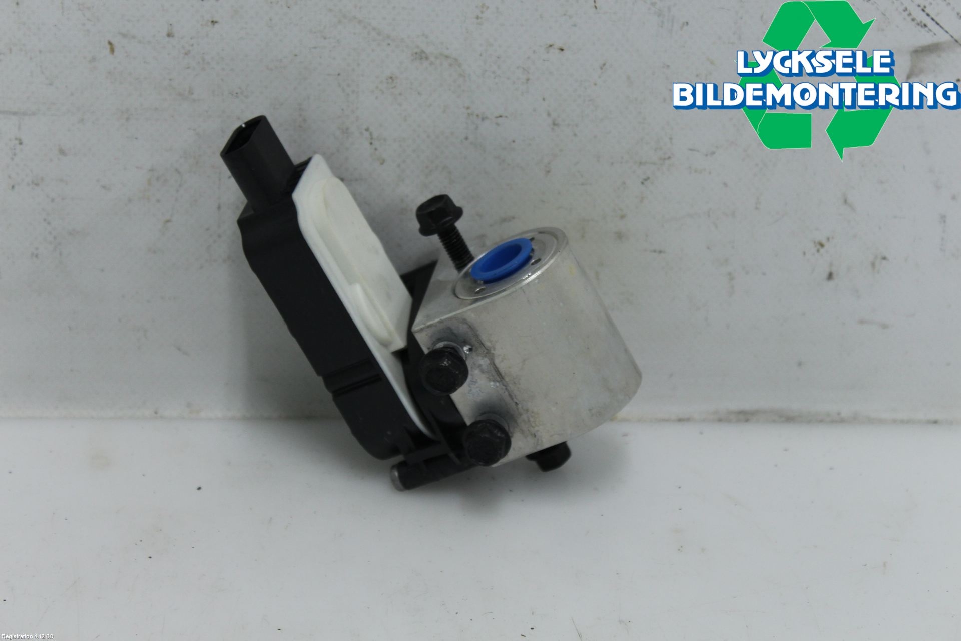 Kia EV9 24- Ac Expansionsventil