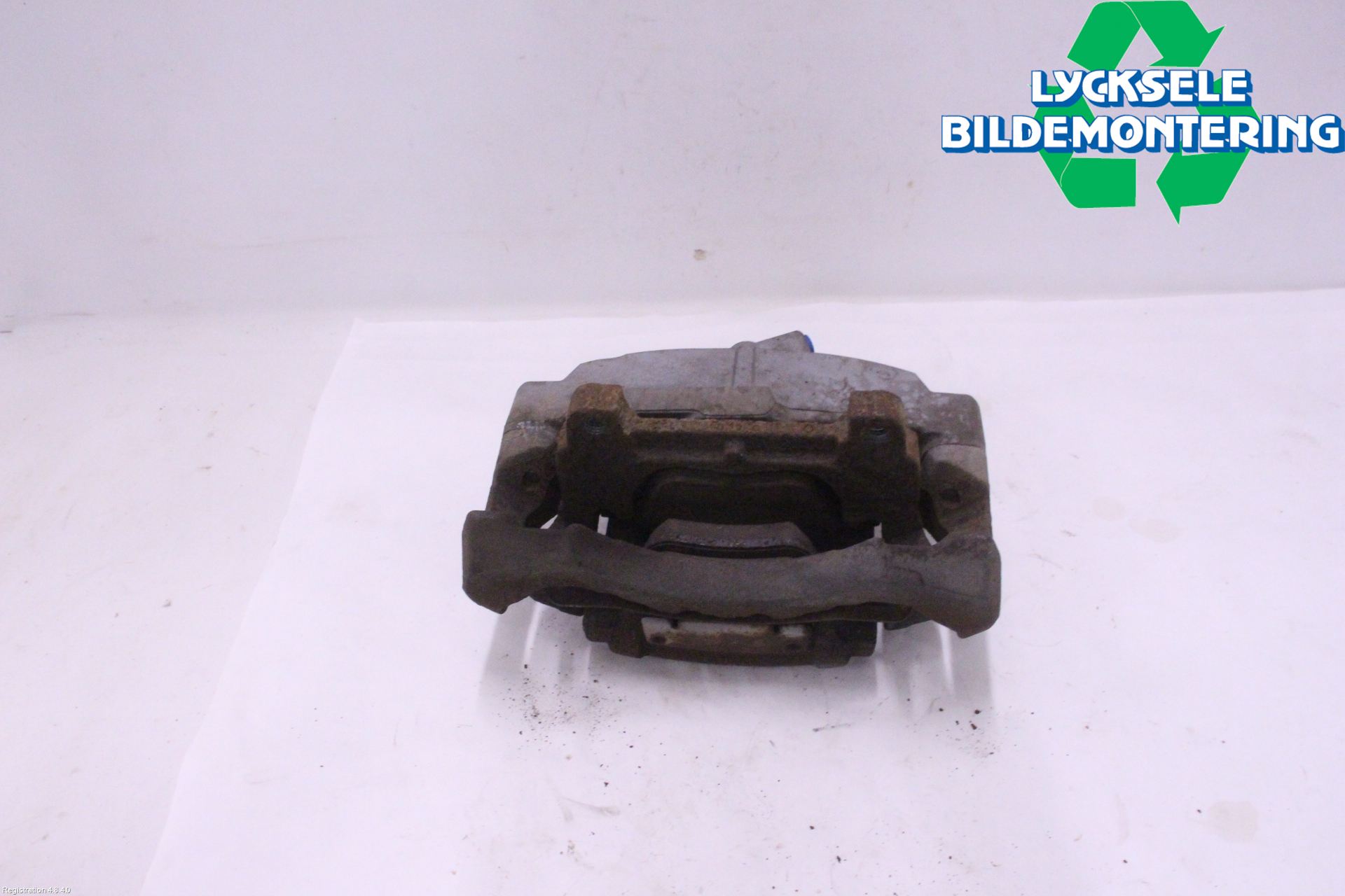 Volvo V60 14-18 Bromsok Fram Höger