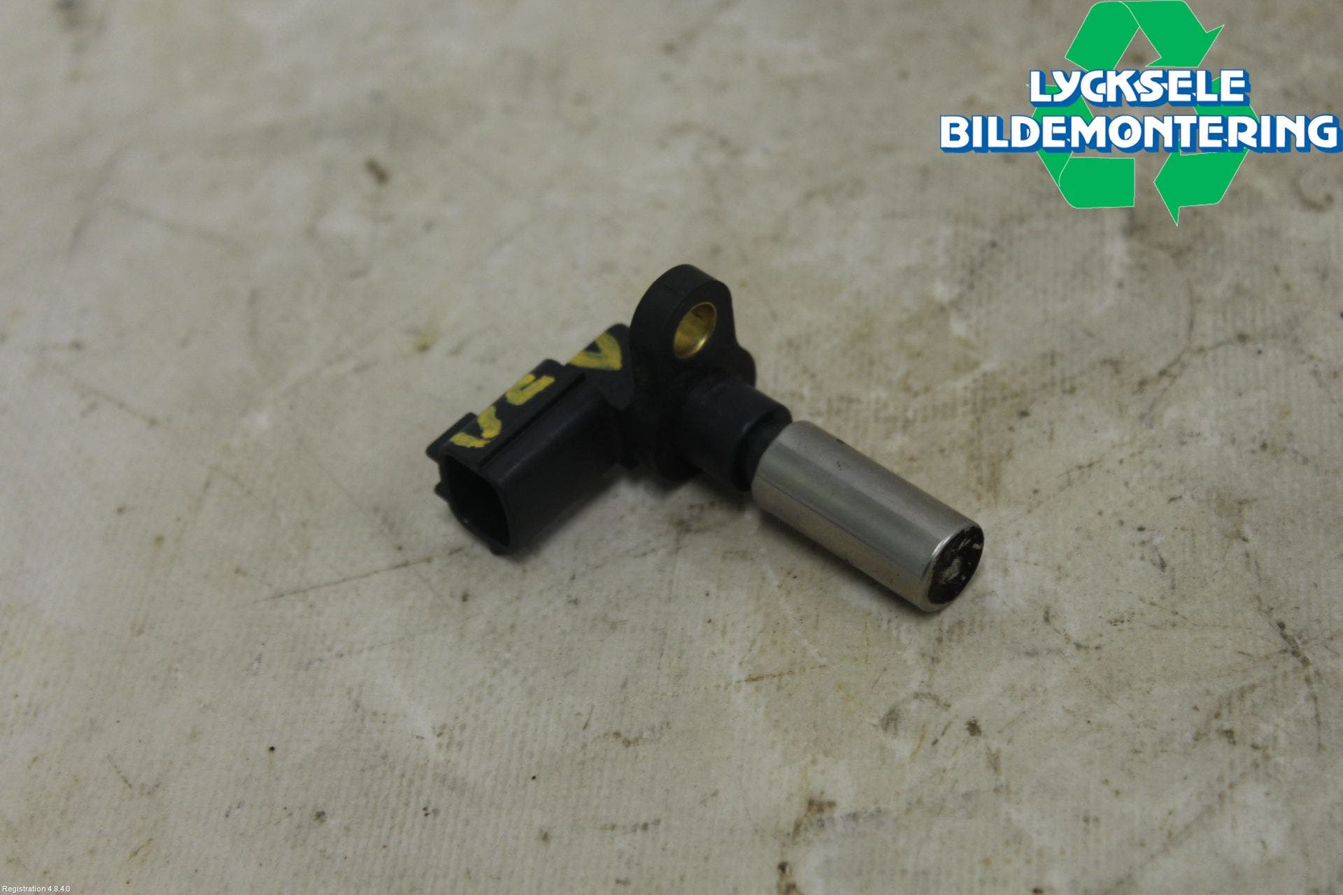 Nissan NAVARA 98-05 Kamaxel Positionsgivare