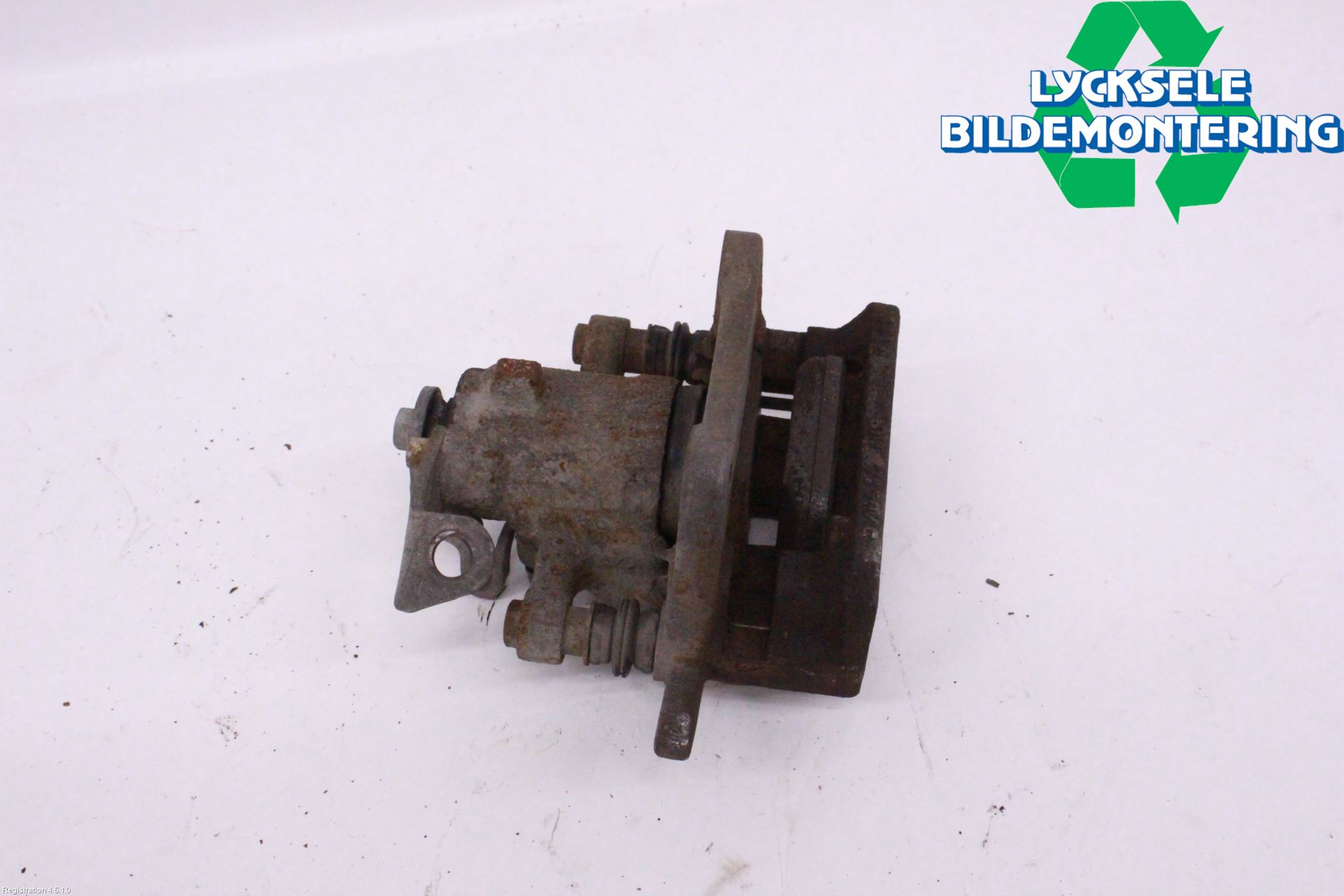 Renault KANGOO/E-TECH 21- Bromsok Bak Höger