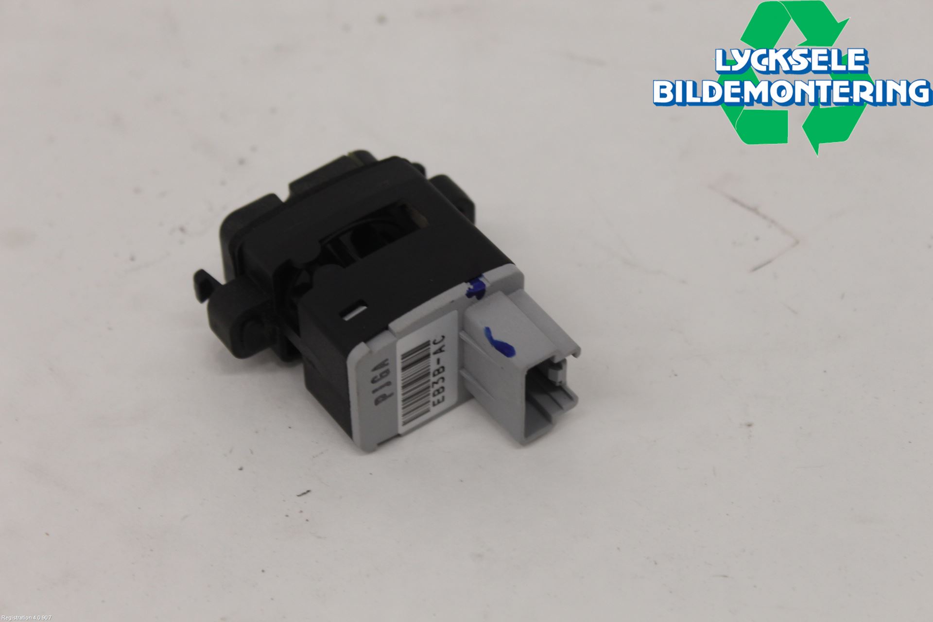 Ford MONDEO 15-22 Ac Innertemperatur Sensor