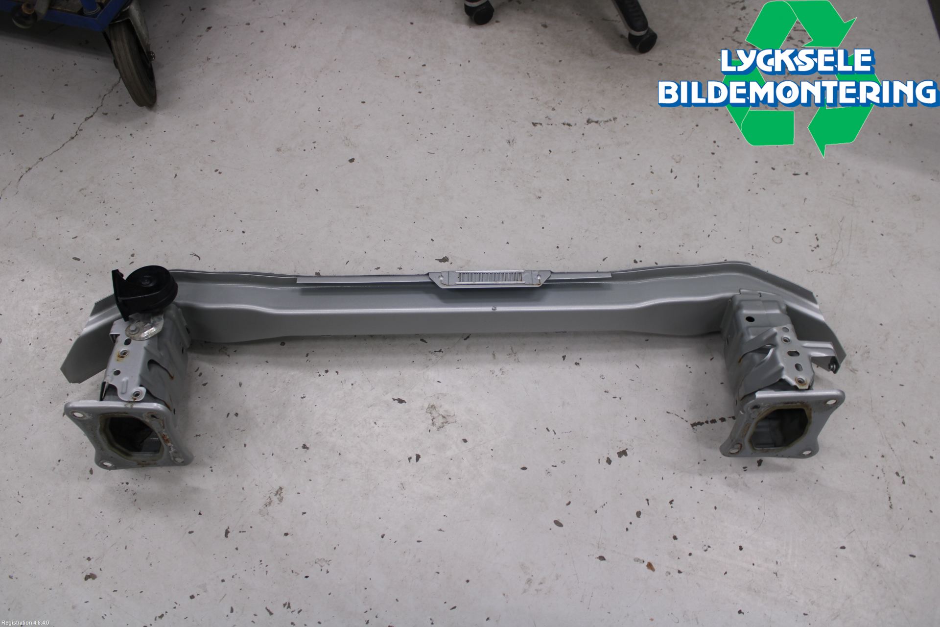 Ford FOCUS 15-18 Stötfångarbalk Fram