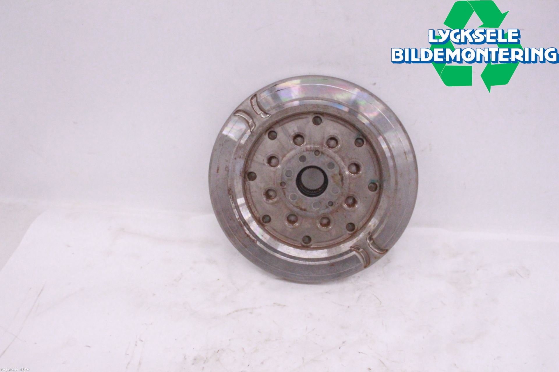 Volkswagen VW PASSAT 20-24 Svänghjul Aut