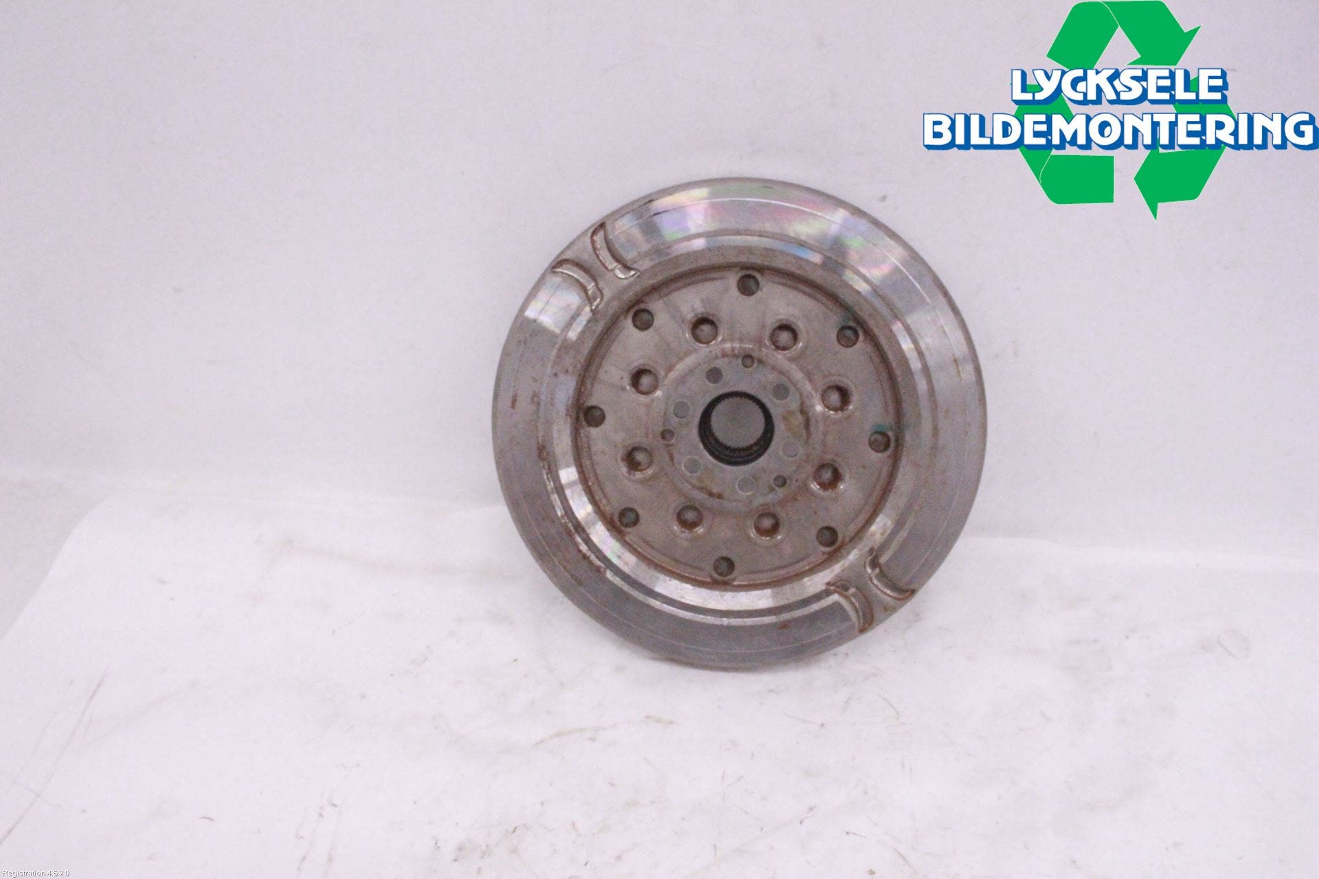 Volkswagen VW PASSAT 20-24 Svänghjul Aut