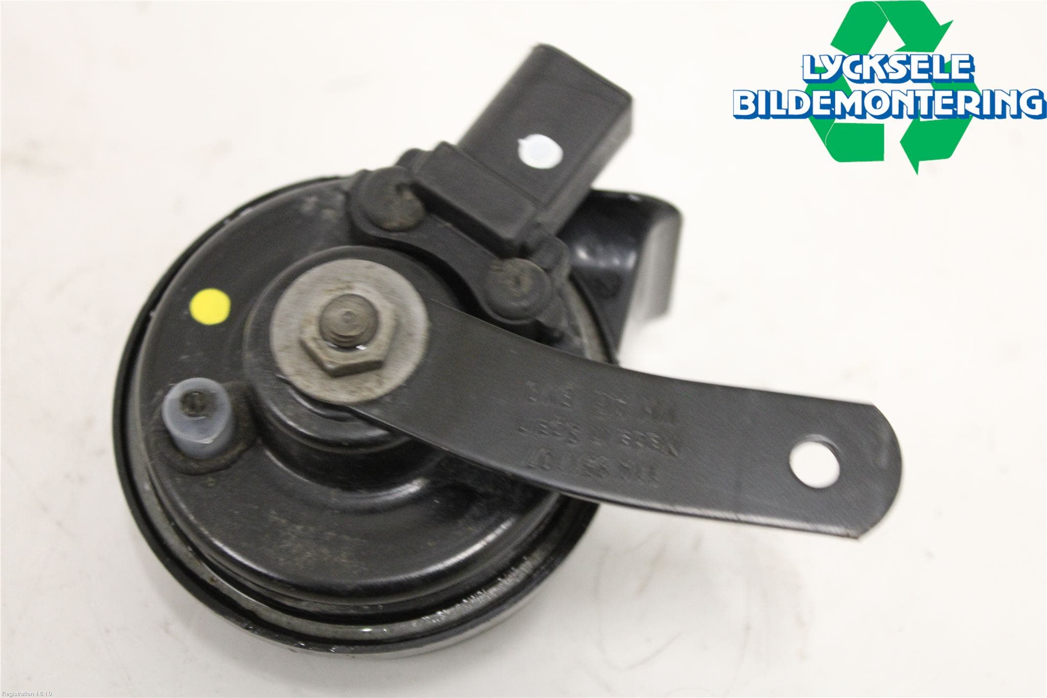 Volkswagen VW ID.4 21- Signalhorn