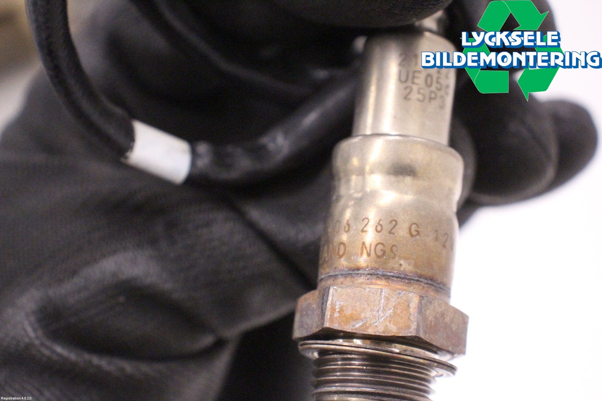 Volkswagen VW T-ROC 18- Injlambdasond