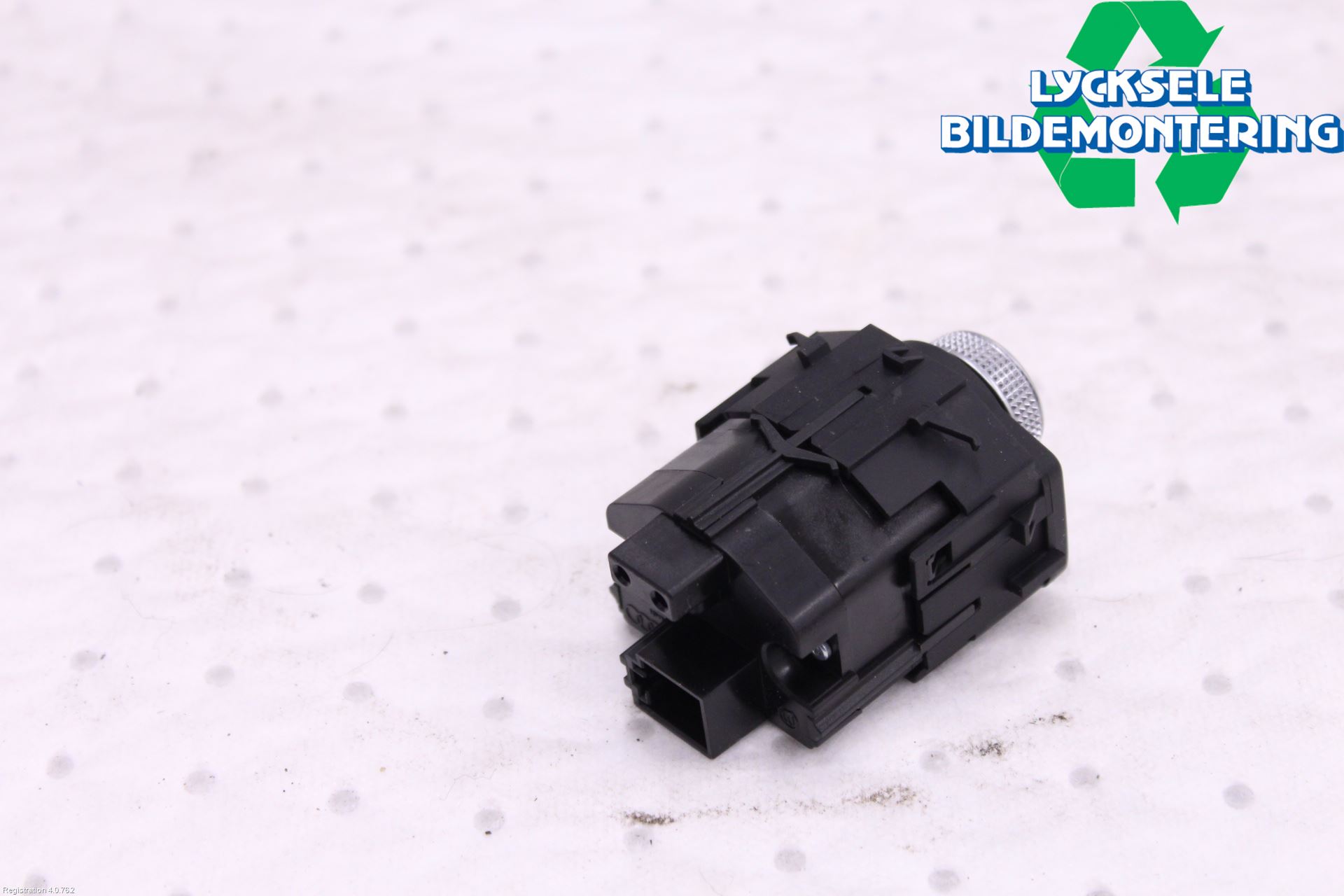 Audi A1 19- Strömställare Övrigt