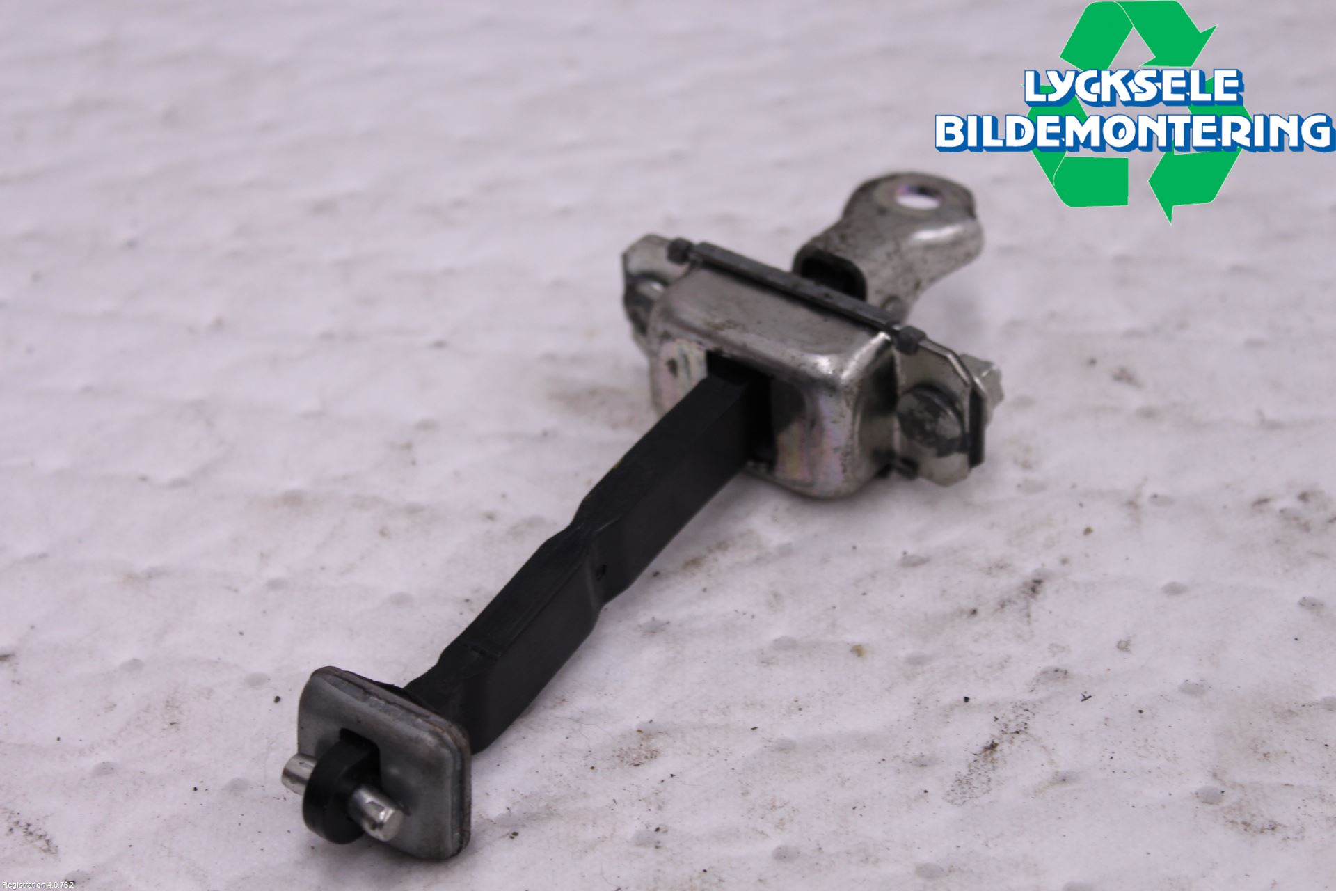 Subaru OUTBACK 10-15 Dörrstopp