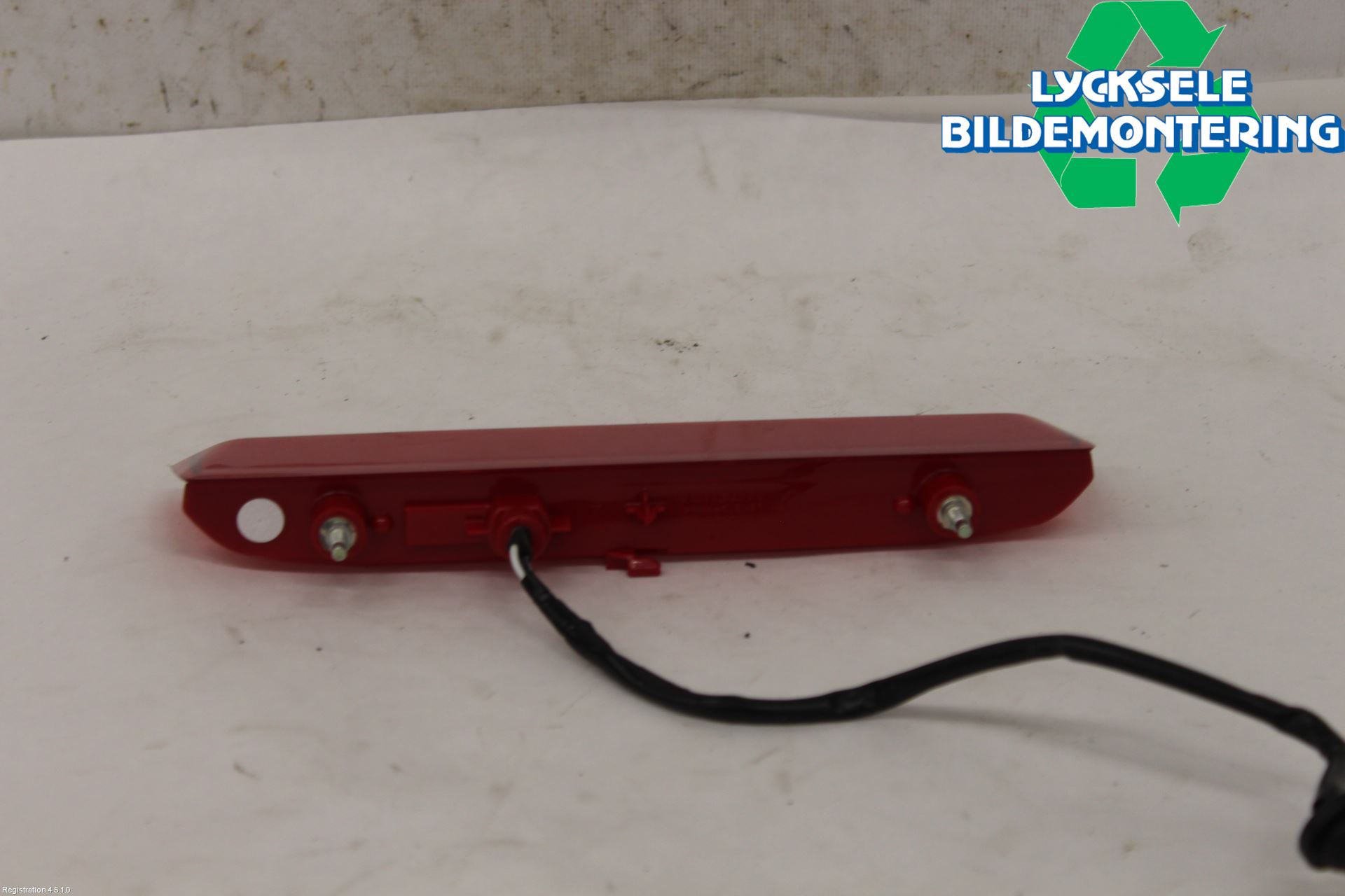 Subaru OUTBACK 21- Bromsljus Bakruta