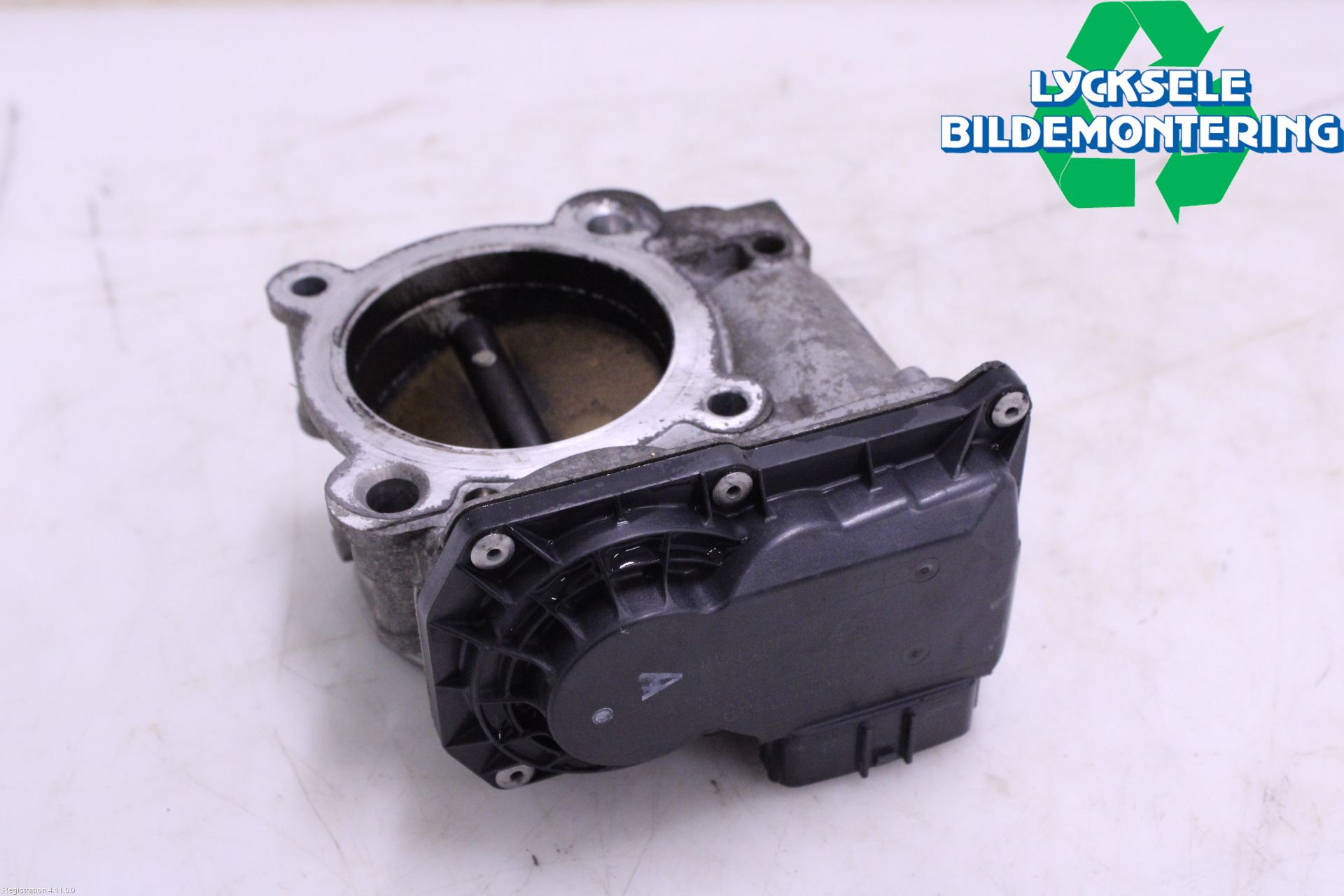 Volvo V70 05-08 Injspjällhus