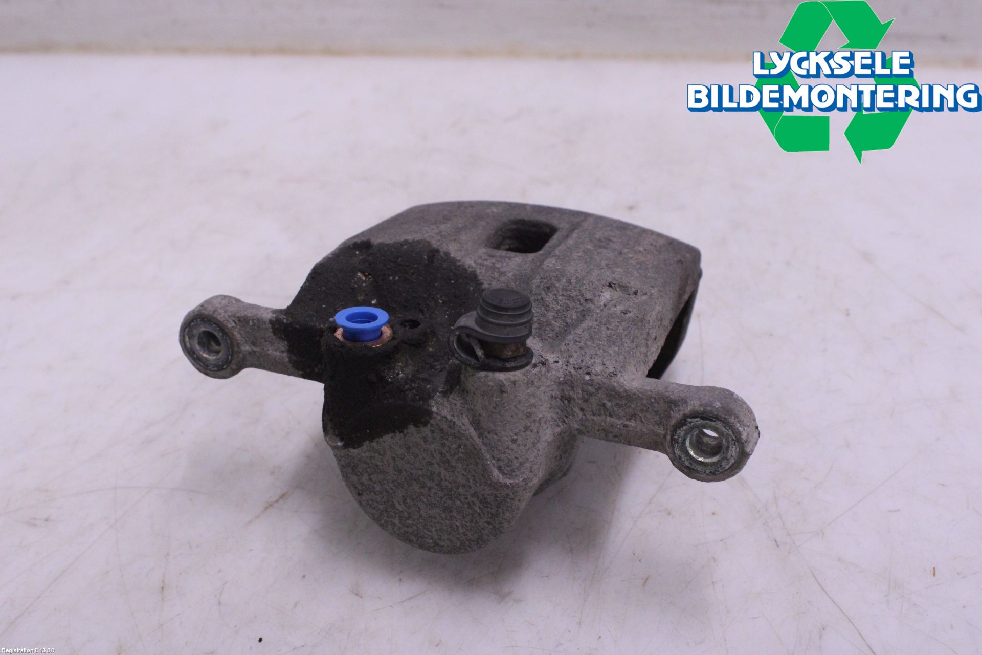 Hyundai SANTA FE 13-18 Bromsok Bak Vänster