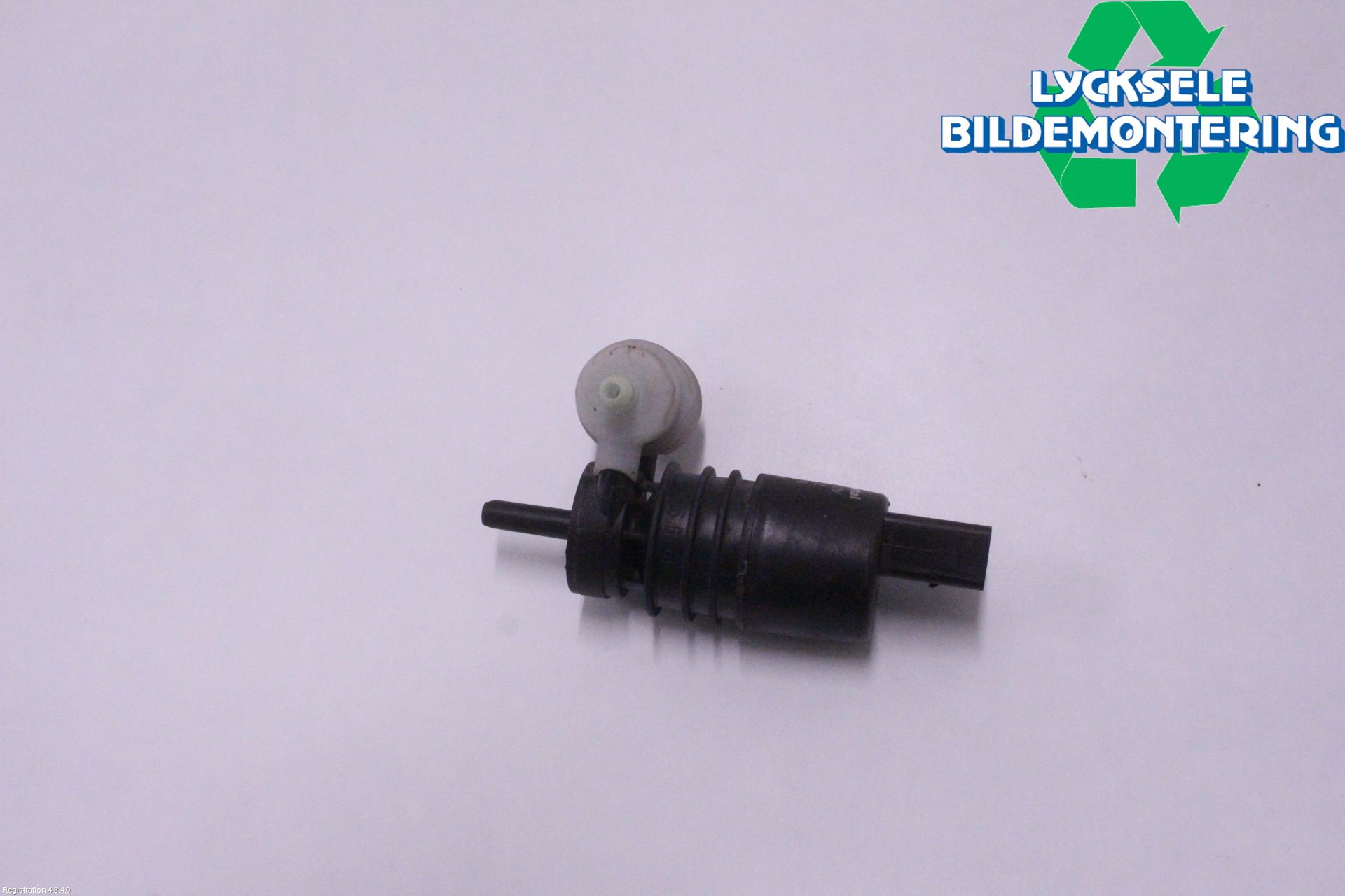 Mitsubishi OUTLANDER 07-12 Spolarpump Vindruta