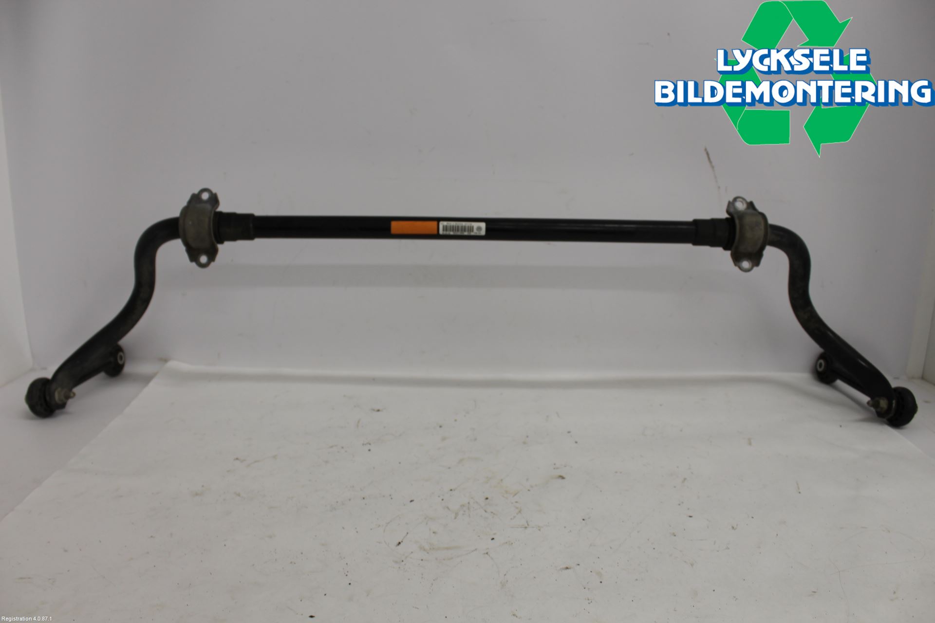 Audi A6 F2/C8 19- Krängningshämmare Fram