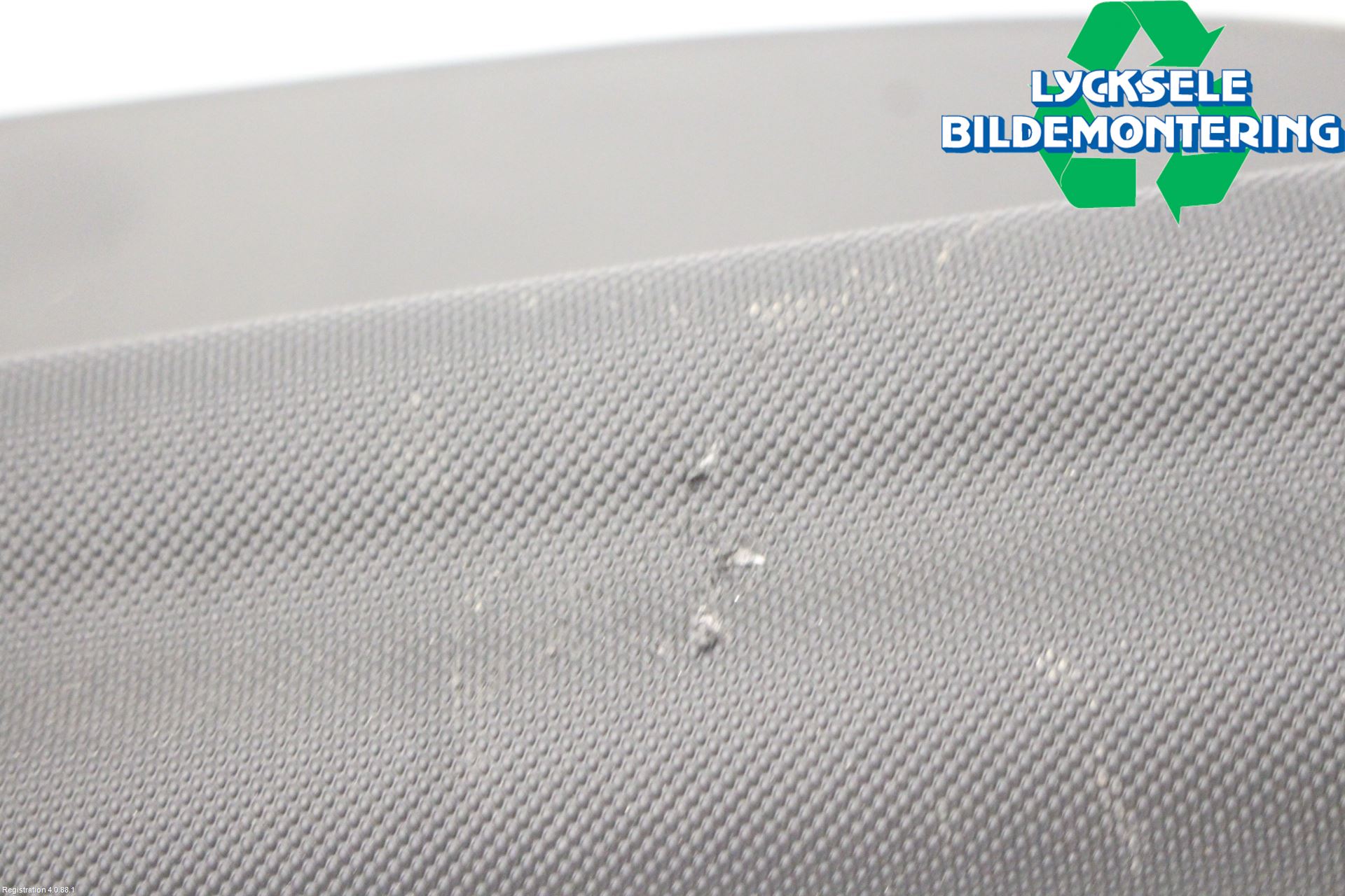 Audi A6 ALLROAD 12-18 Insynskydd