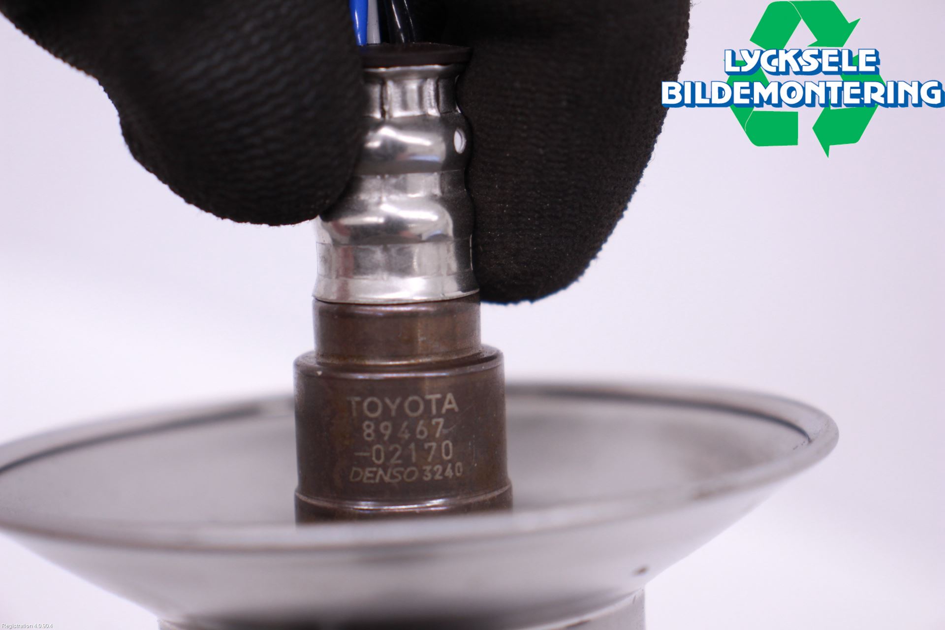 Toyota COROLLA 19- Injlambdasond