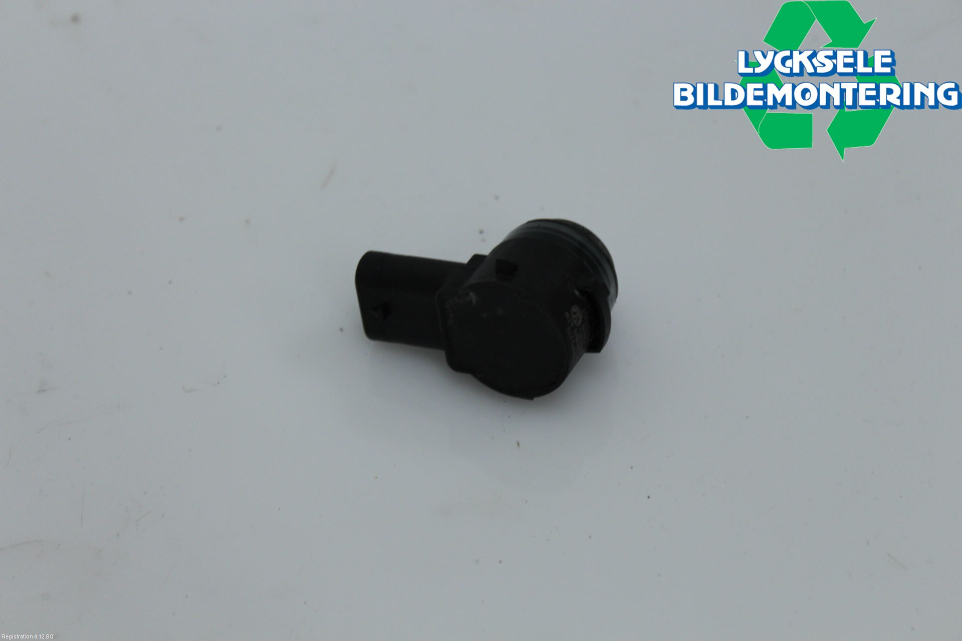 Seat LEON 13-20 Parkeringshjälp Backsensor