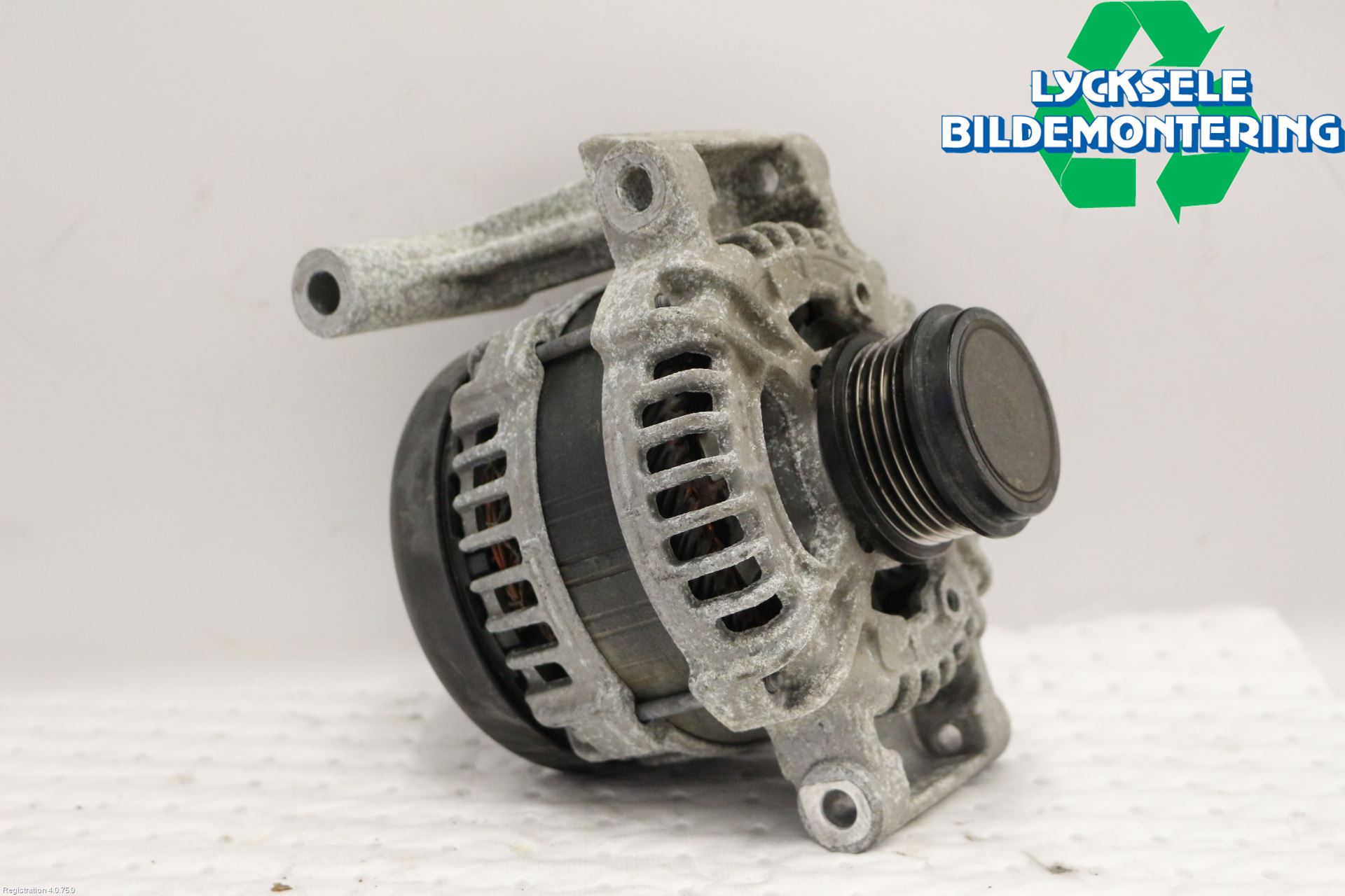 Opel ASTRA K 16-22 Generator