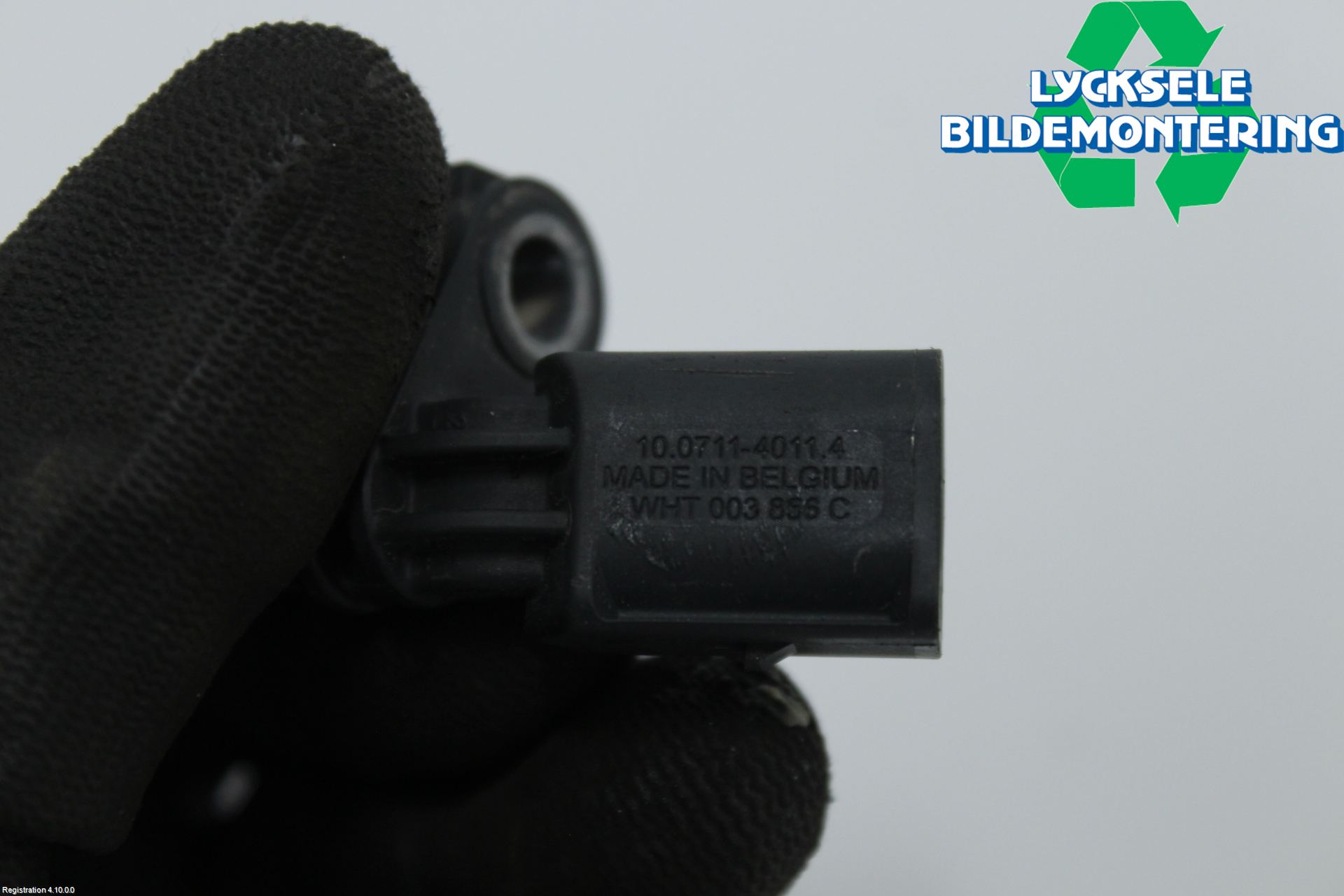 Volkswagen VW ID.4 21- Abs Sensor