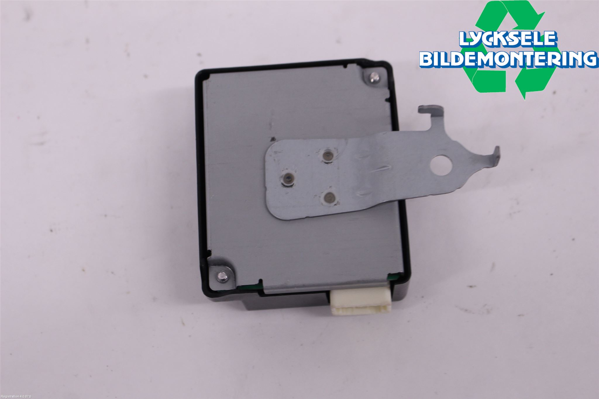 Toyota YARIS XP21 20- Styrenhet Dörr