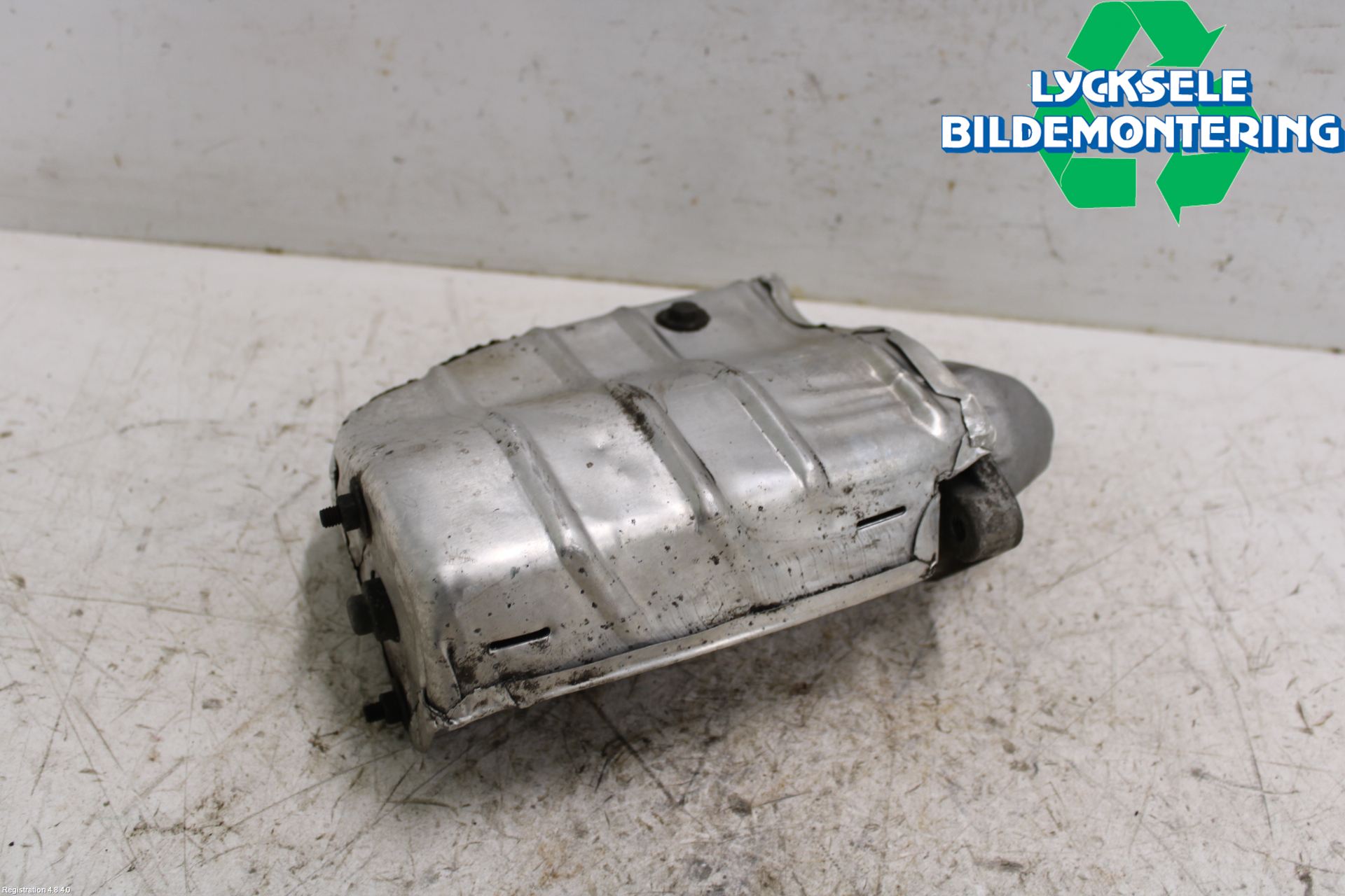 BMW 7 E38      93-01 Startmotor