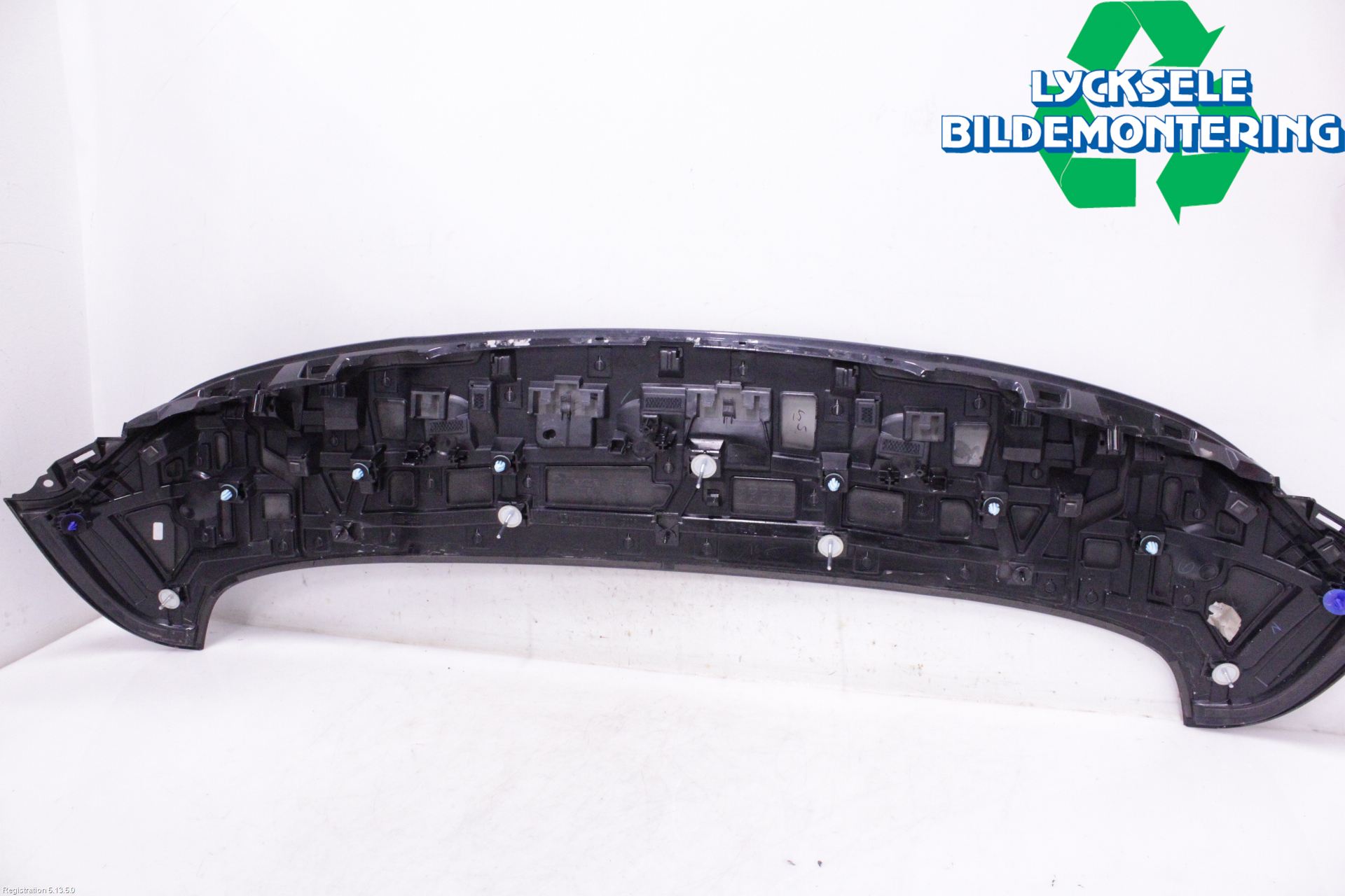 Mazda CX-60 22- Spoiler Baklucka