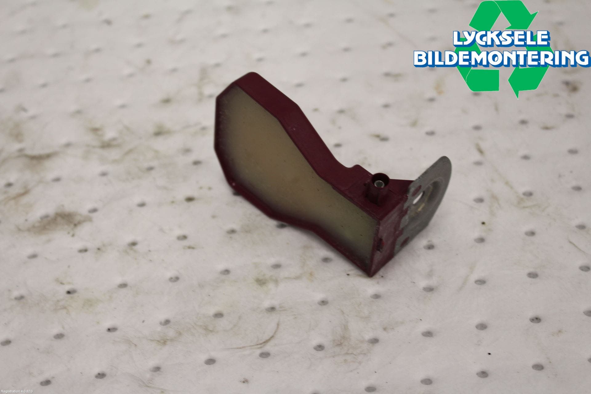 Audi A3/S3 8Y 21- Antenn