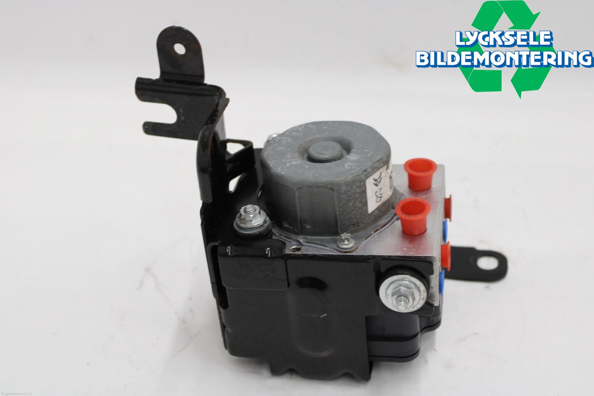 Peugeot 308 14-21 Abs Hydraulaggregat