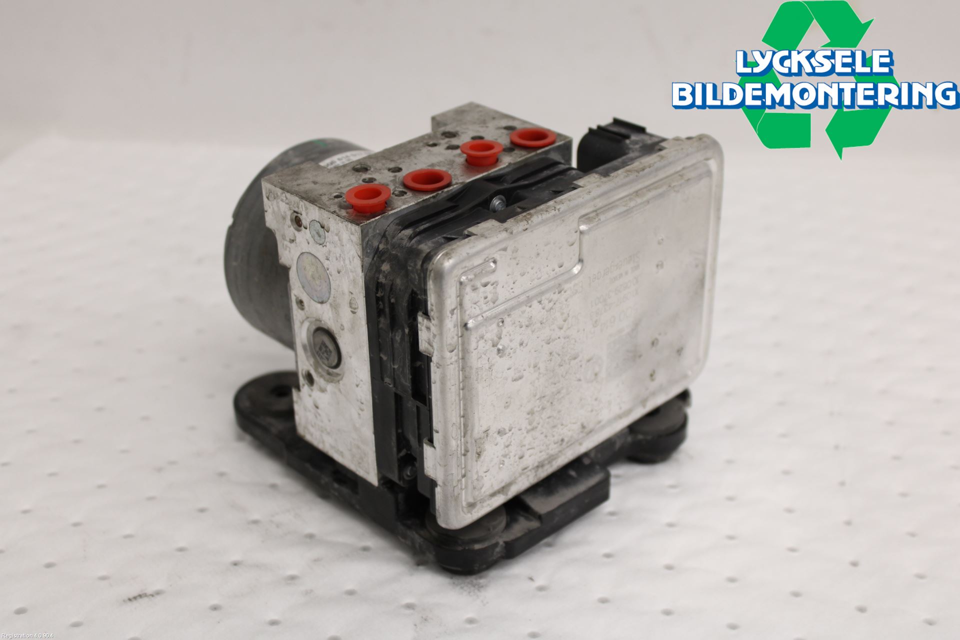 Volkswagen VW TIGUAN 16-24 Abs Hydraulaggregat