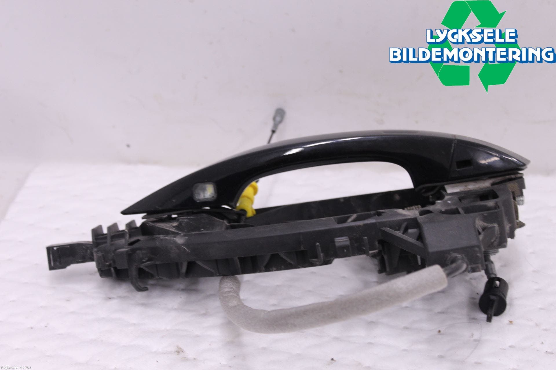 Audi A6 F2/C8 19- Dörrhandtag Yttre Vä