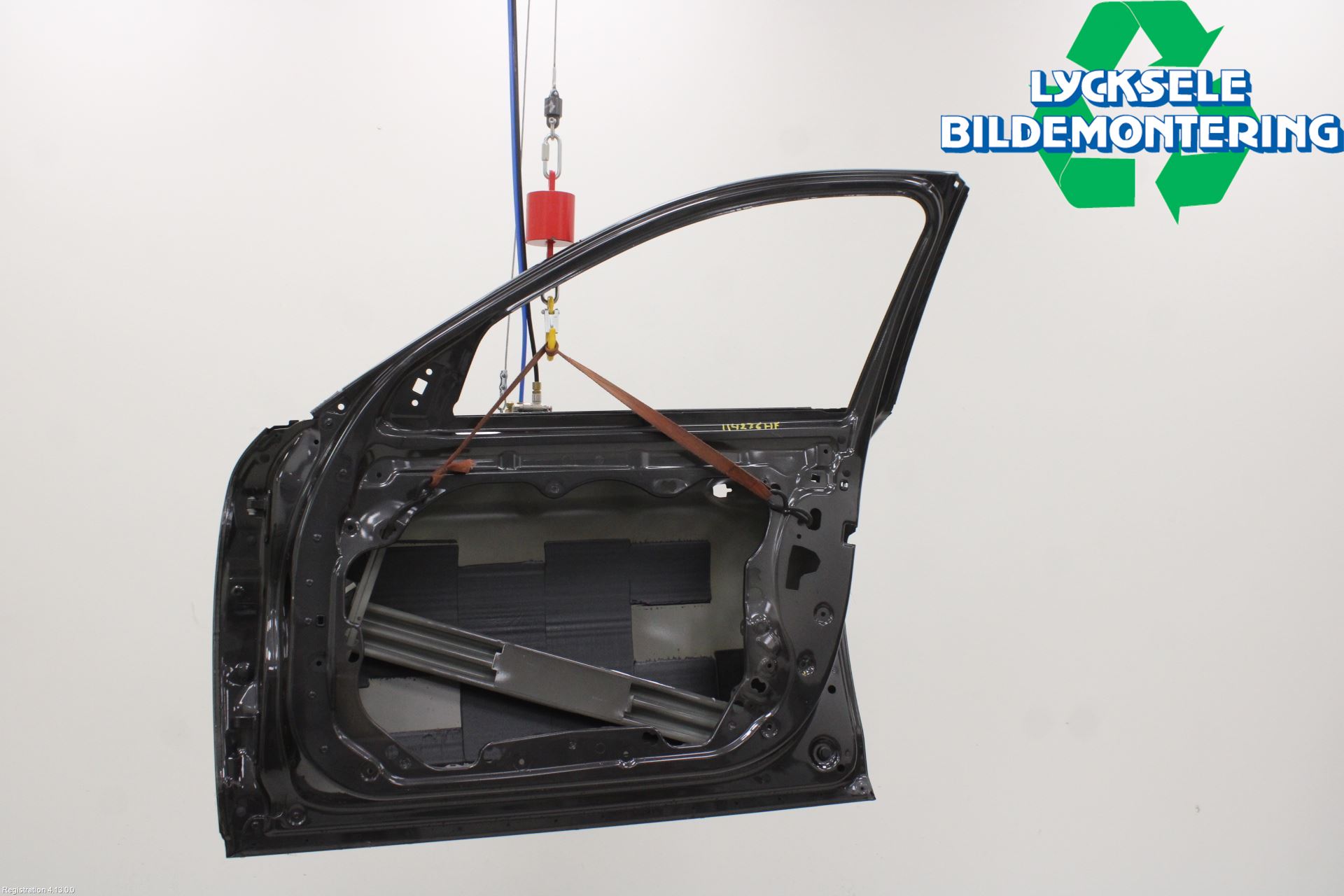 BMW 5 G30/G31/F90 17-23 Dörr Fram Höger