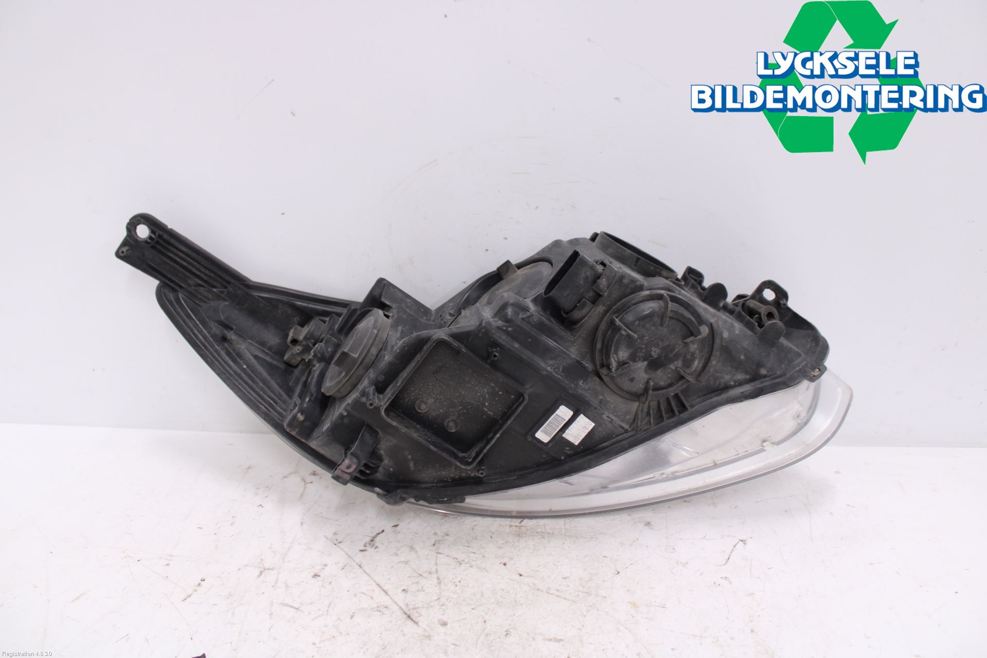 Ford FOCUS 11-14 Strålkastare Vänster