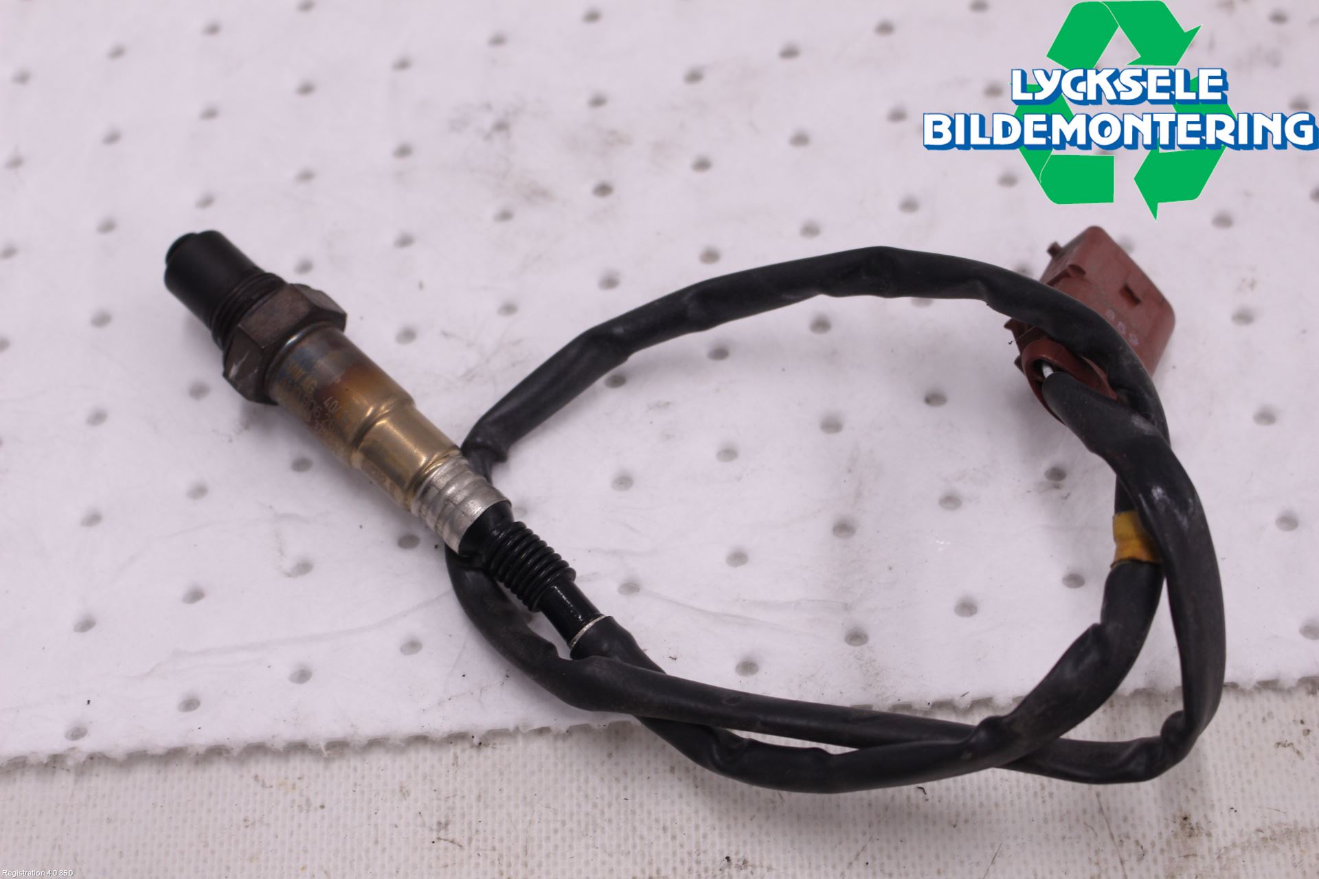 Audi A7/S7 4G 11-17 Injlambdasond