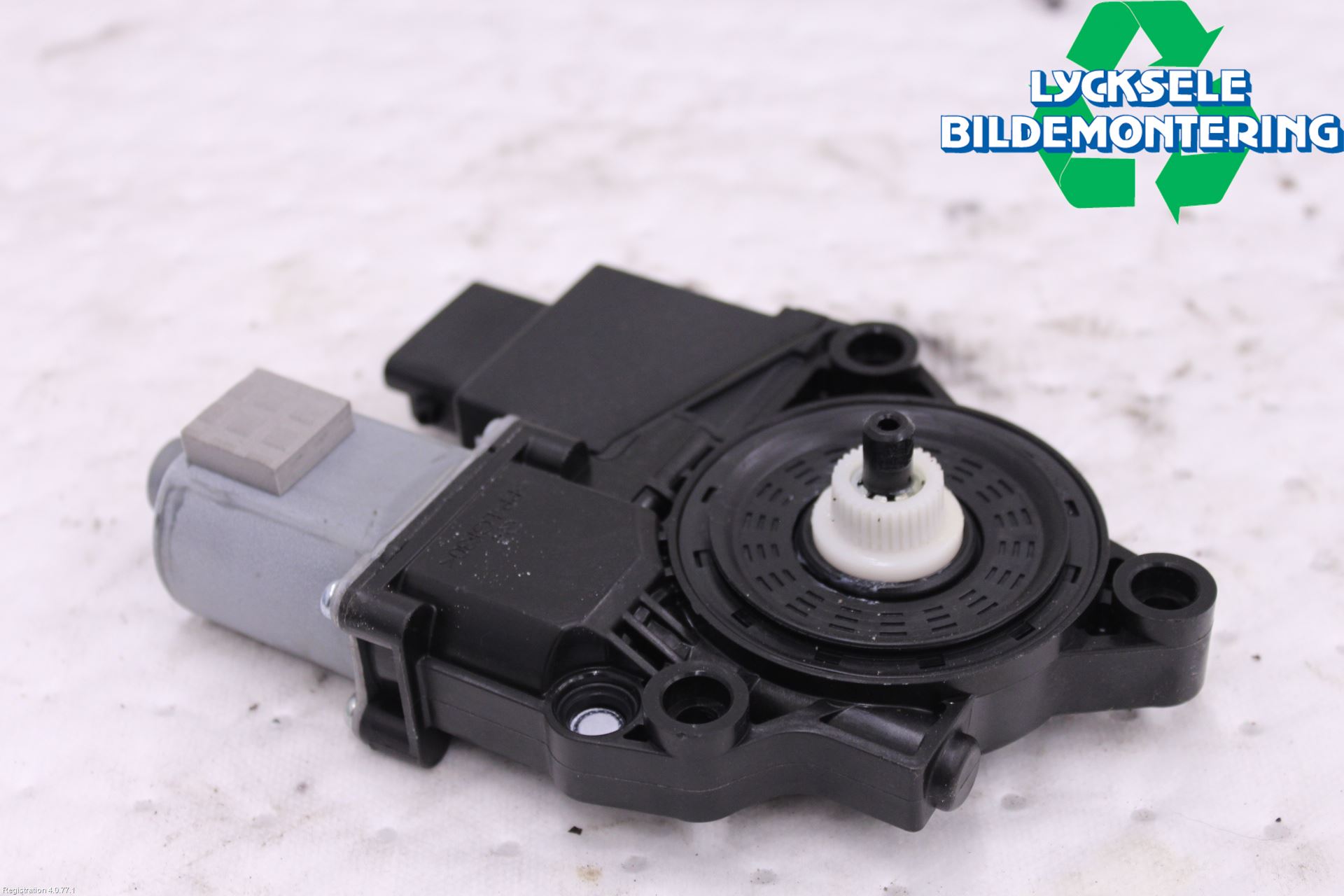 Kia OPTIMA 16-20 Fönsterhissmotor