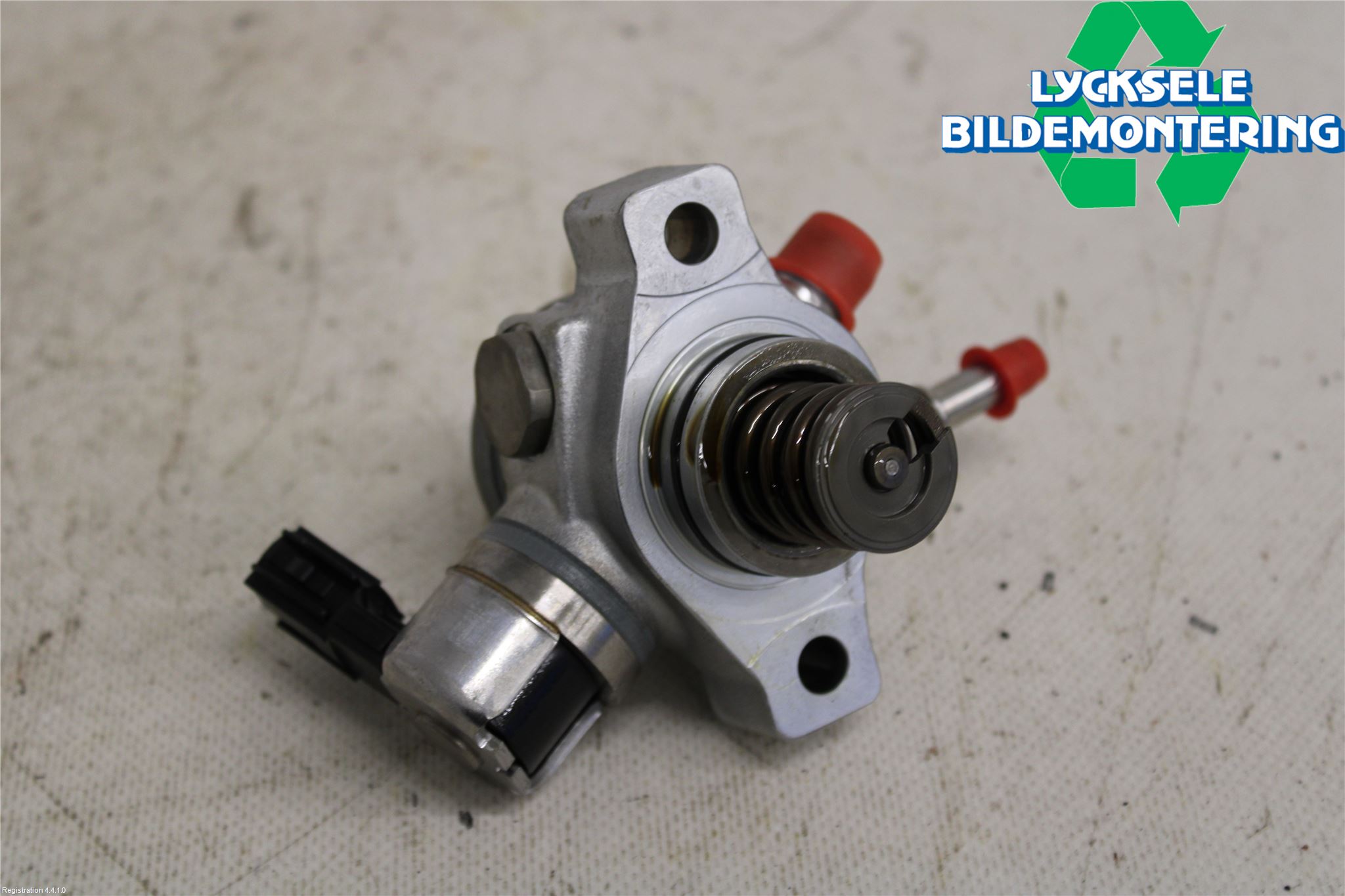 Subaru XV 18-22 Bränslepump Mek