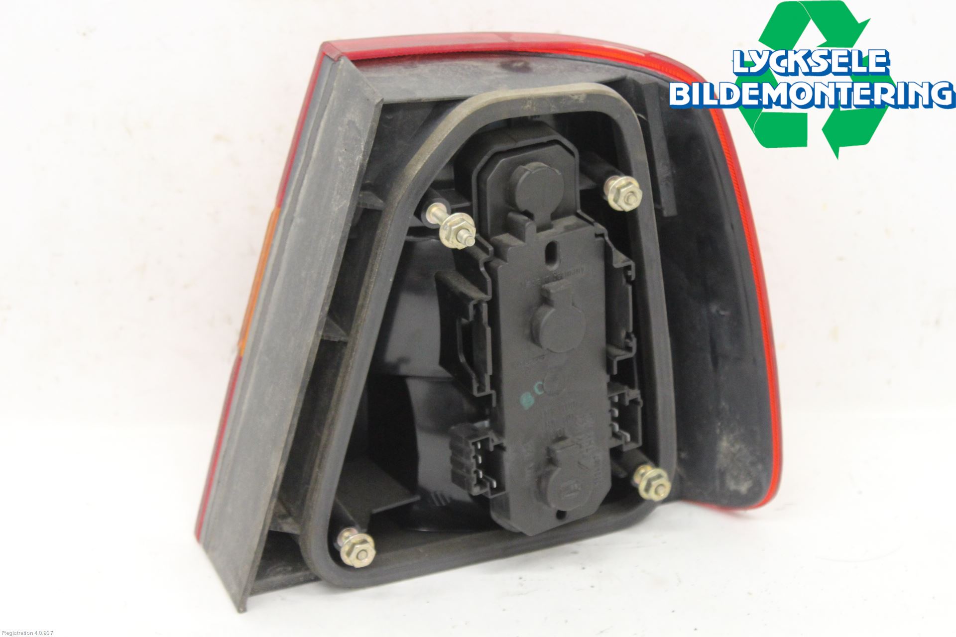 Volvo 940 91-98 Bakljus Vänster