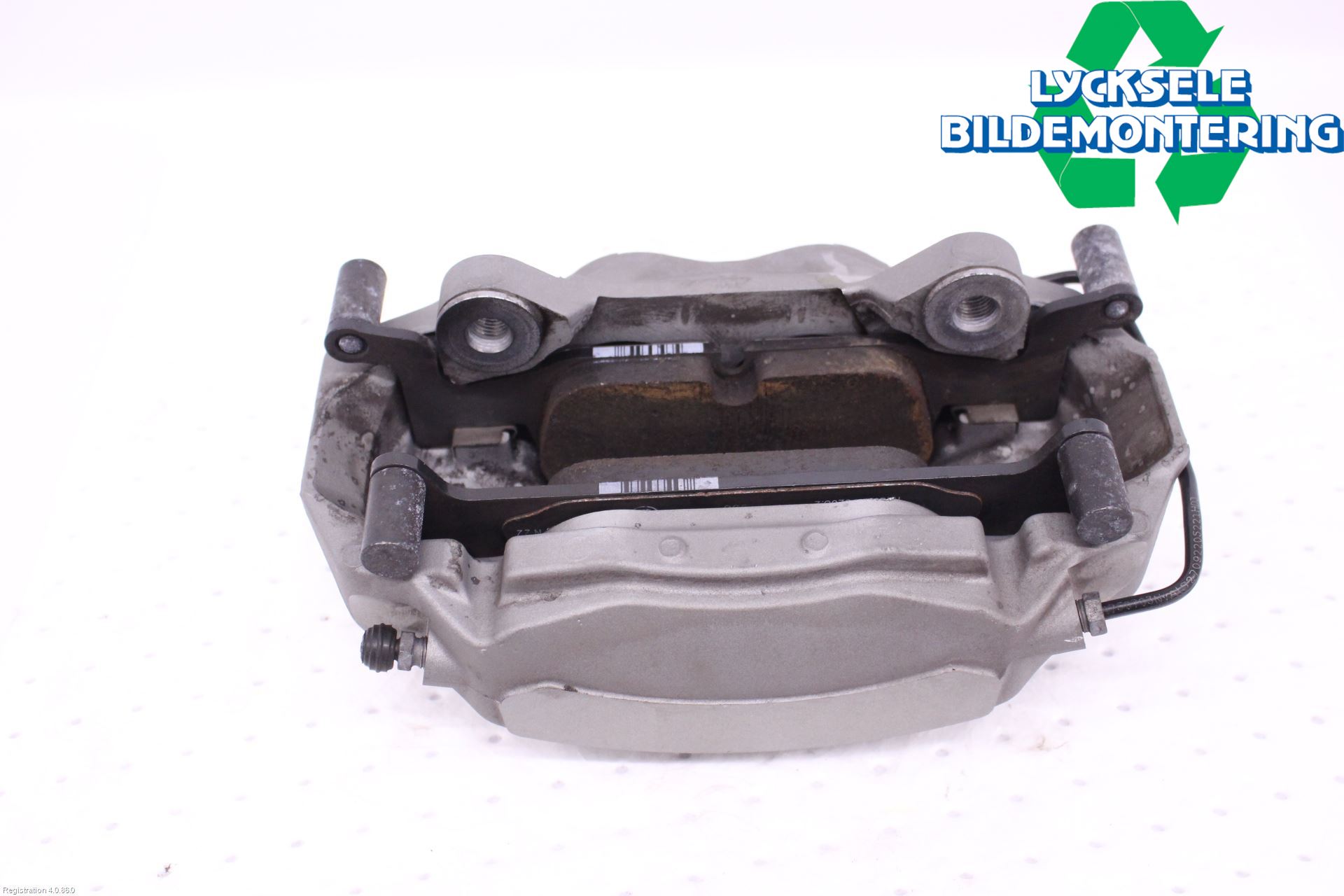 Audi A4/S4 B9 20- Bromsok Fram Höger