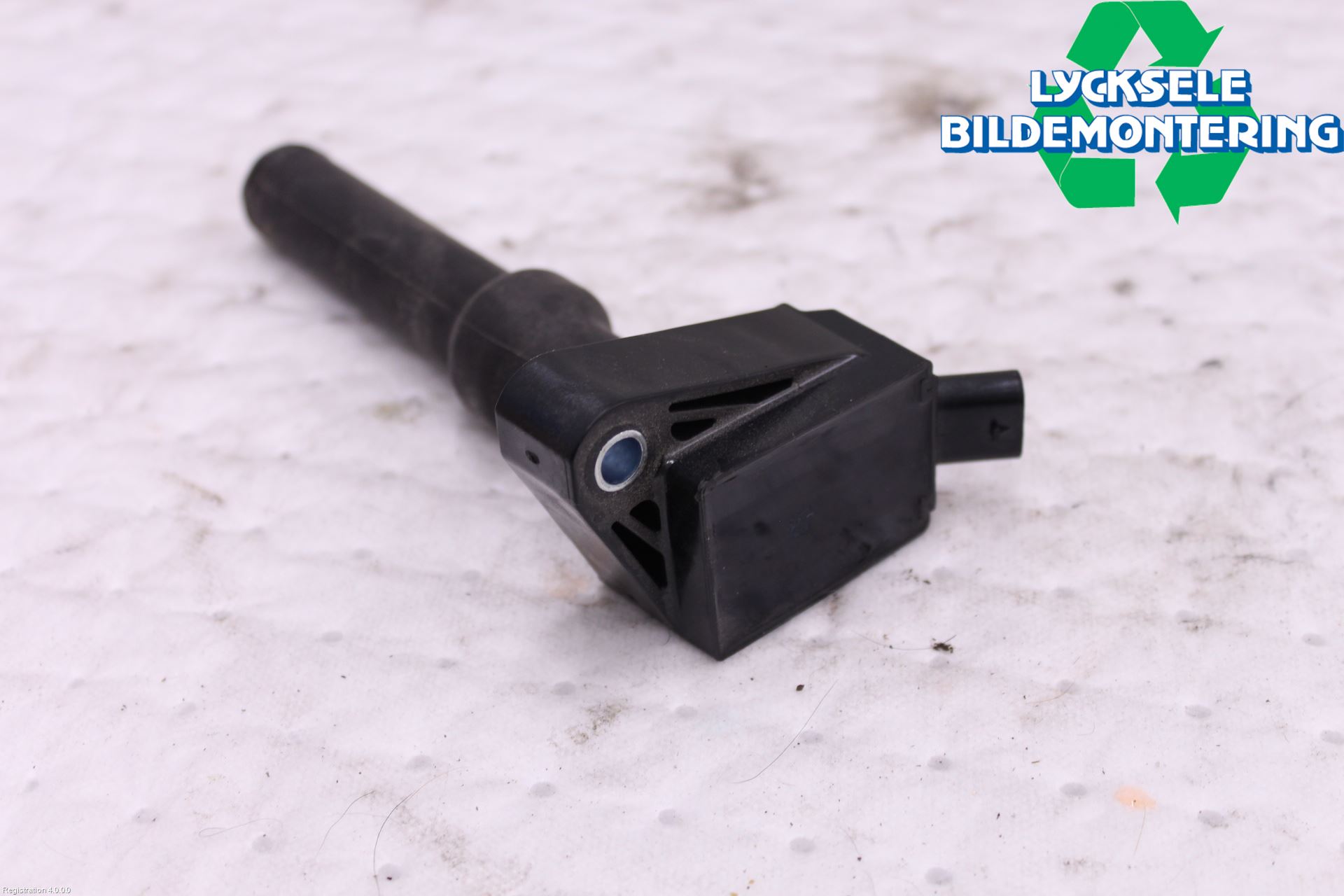 Ford FOCUS 19- Tändspole