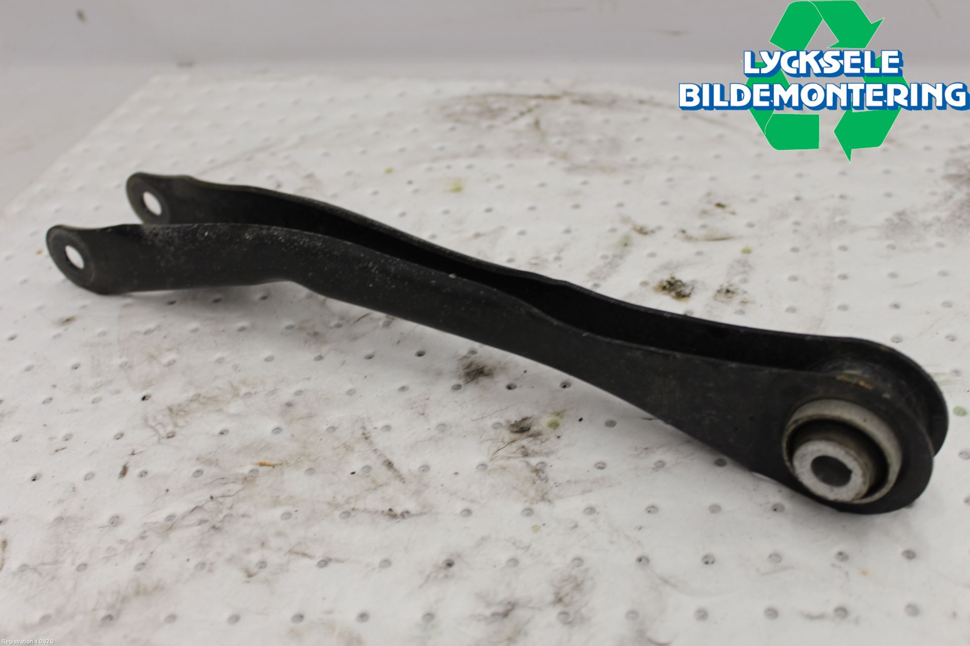 BMW 3 G20/G21/G80/G81 19- Bärarm Bak Vä-Hö