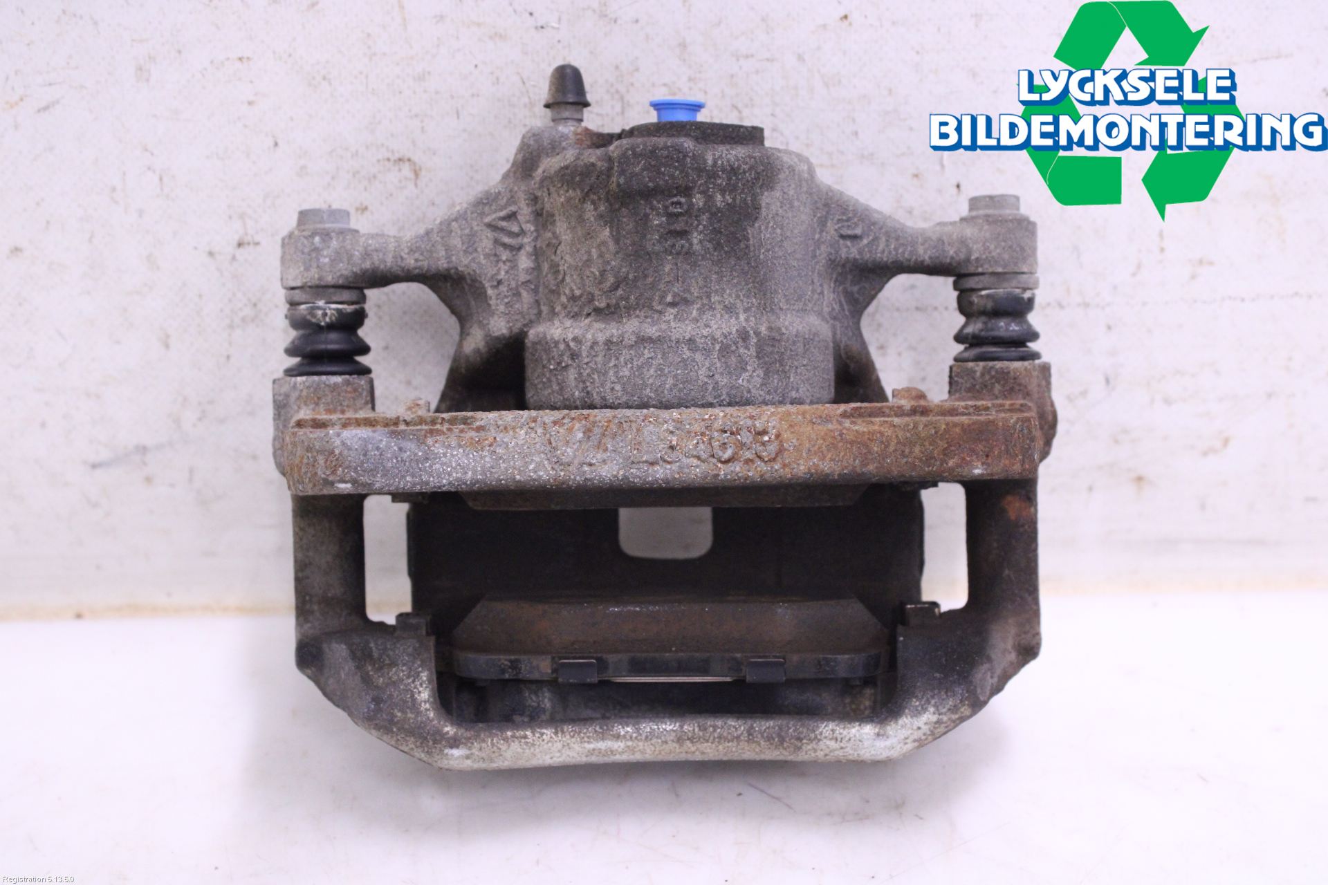 Toyota COROLLA 19- Bromsok Fram Vänster