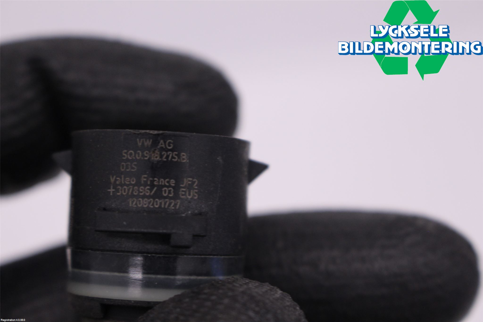 Seat ARONA Parkeringshjälp Backsensor