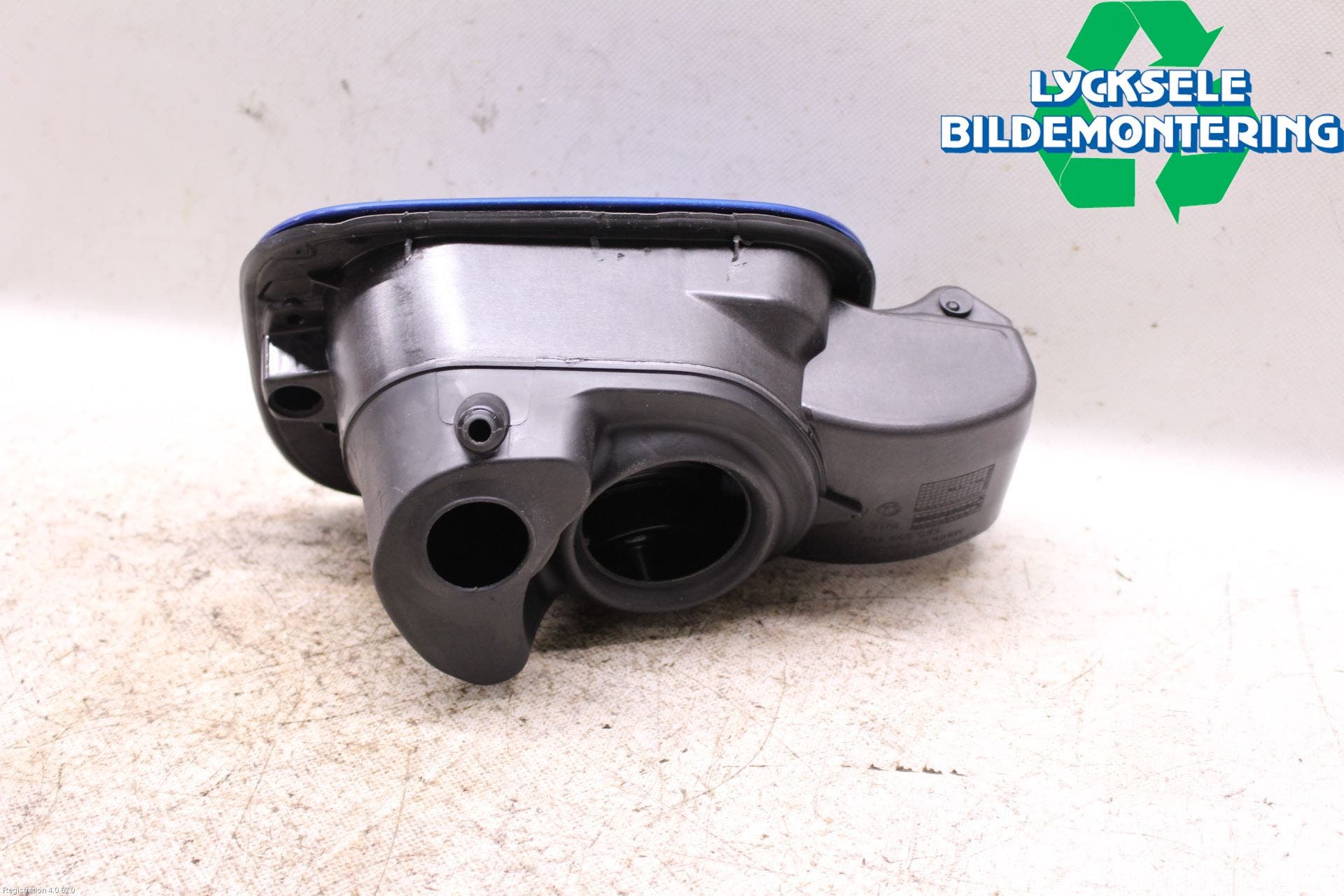 Skoda OCTAVIA (5E) 13-20 Tanklucka