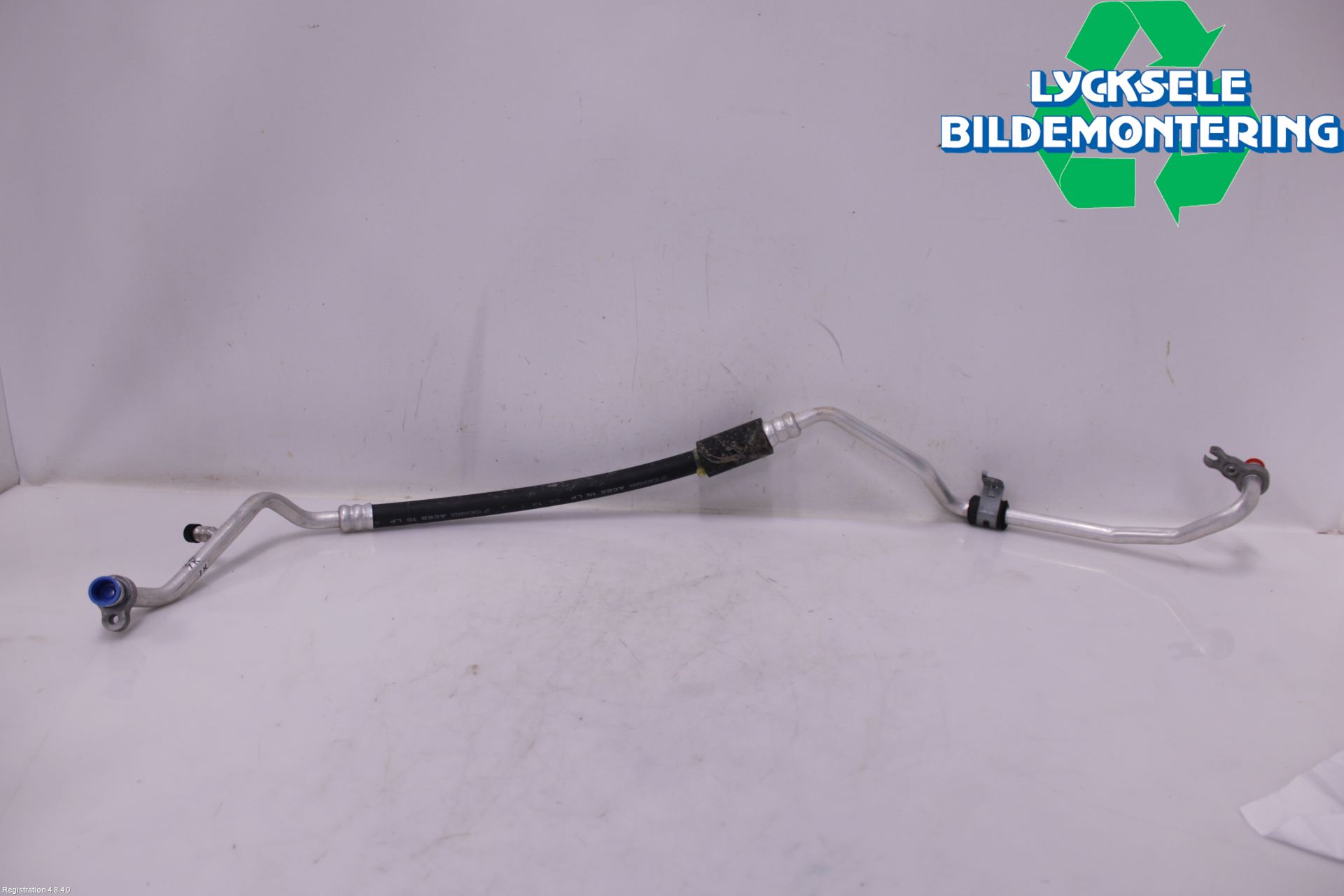 Subaru XV 18-22 Ac Slang-Rör