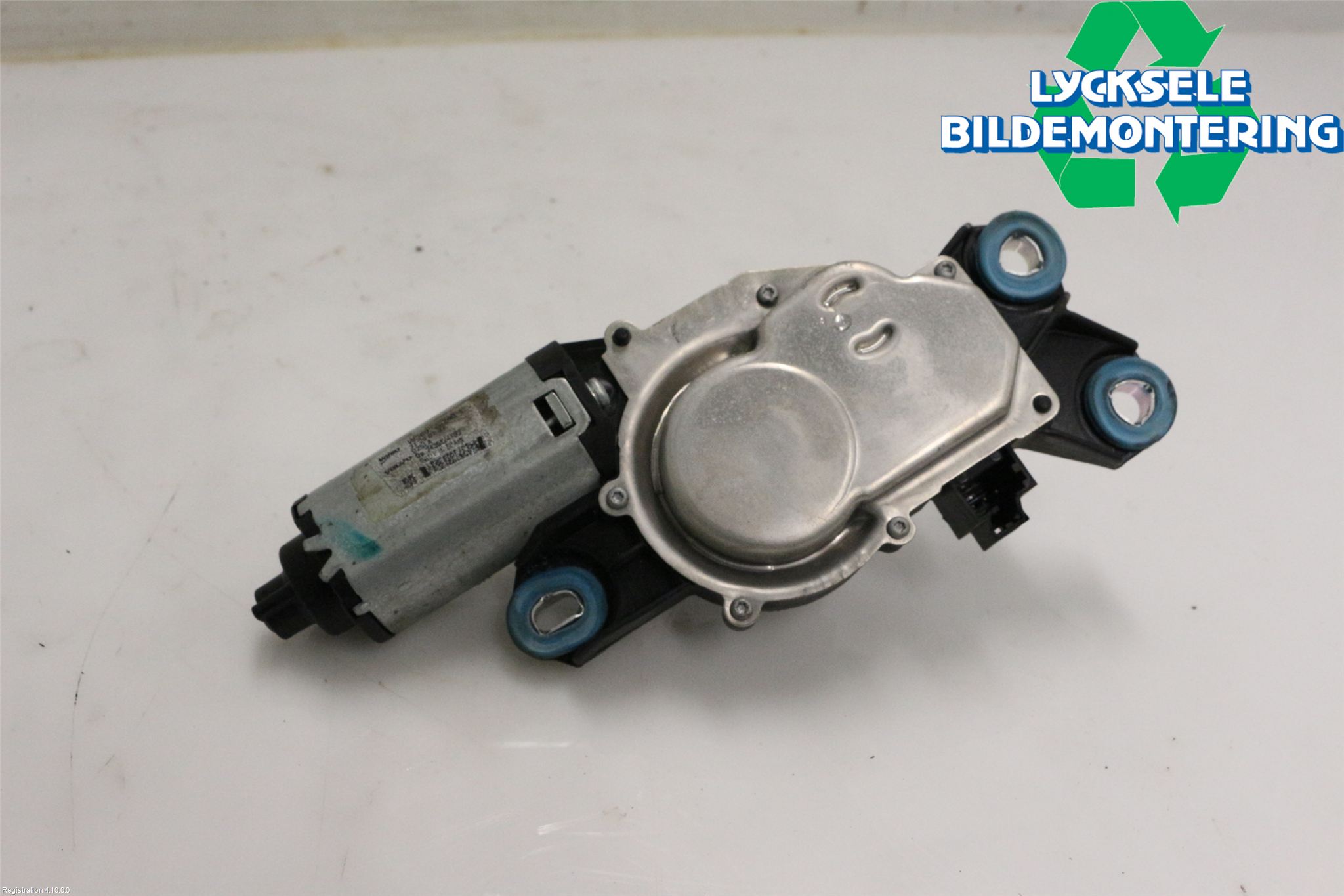 Volvo XC70 08-13 Torkarmotor Baklucka