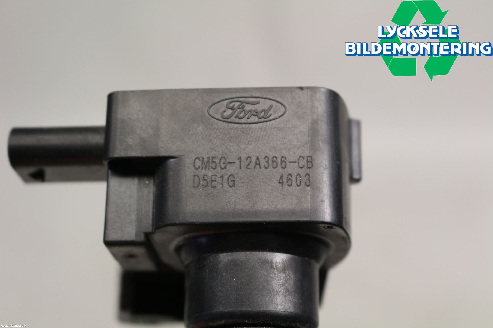 Ford FIESTA 13-17 Tändspole