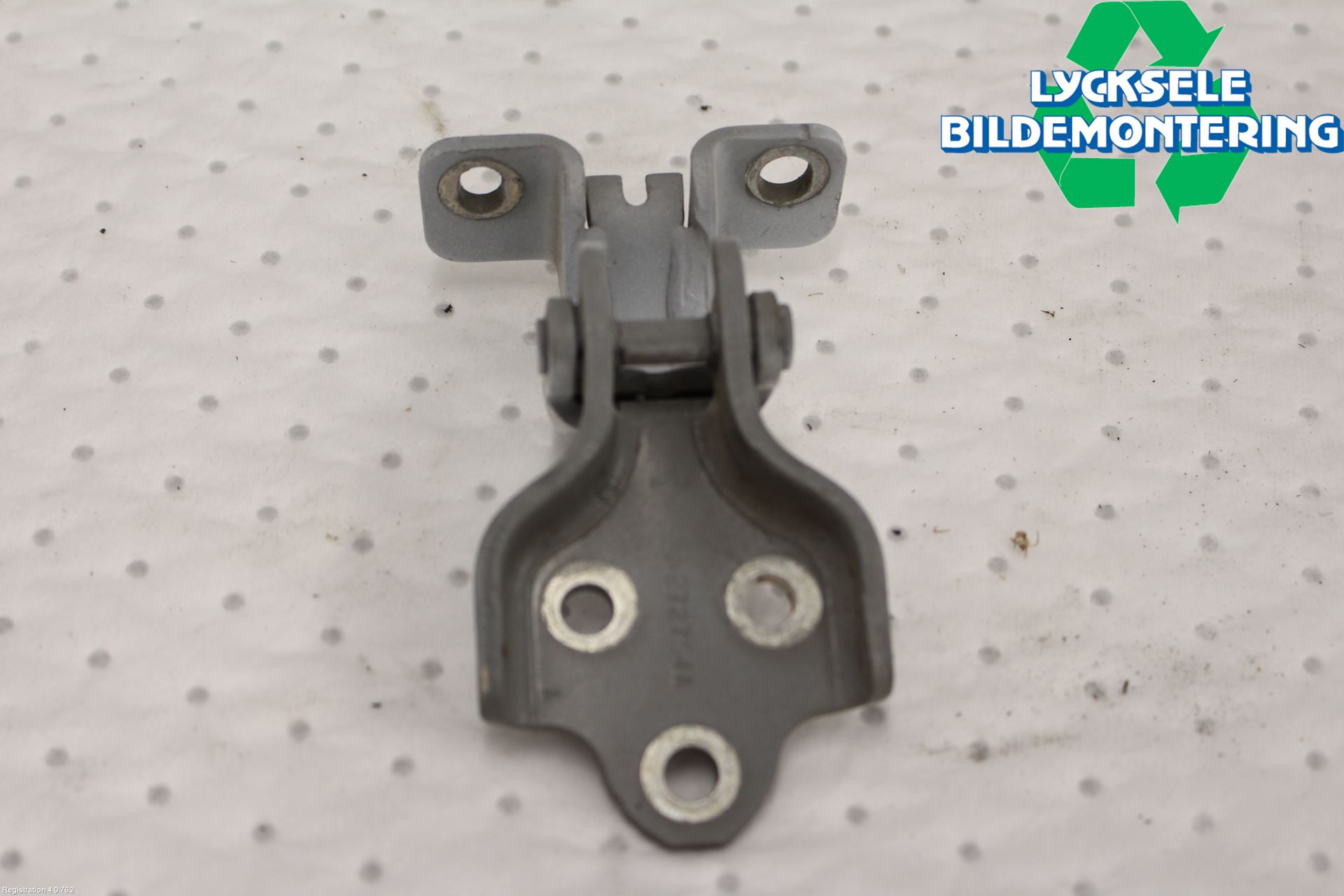 Renault MASTER III  04-10 Dörrgångjärn