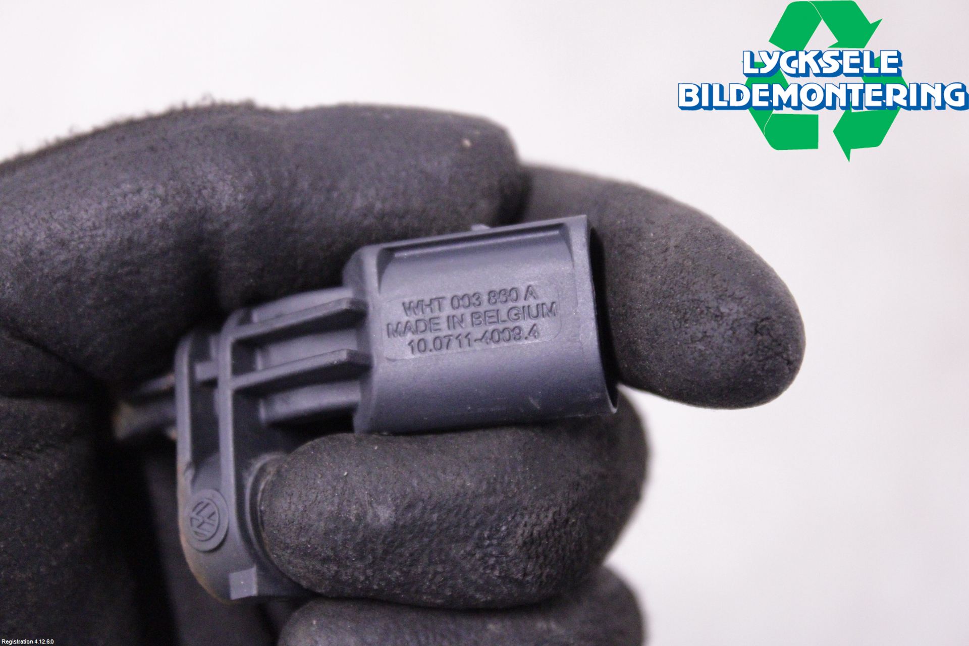 Volkswagen VW TAIGO 22- Abs Sensor