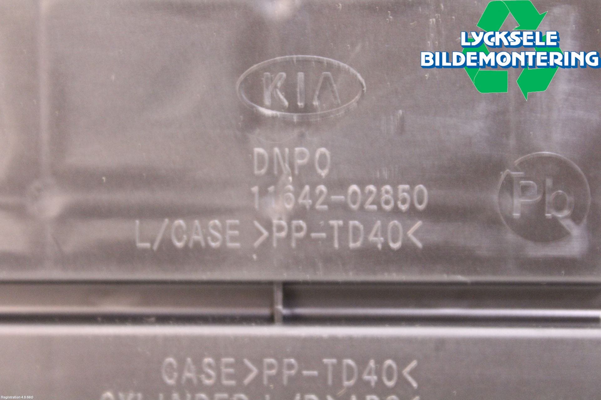 Kia CEED/CEED SW 19- Instrument Komb